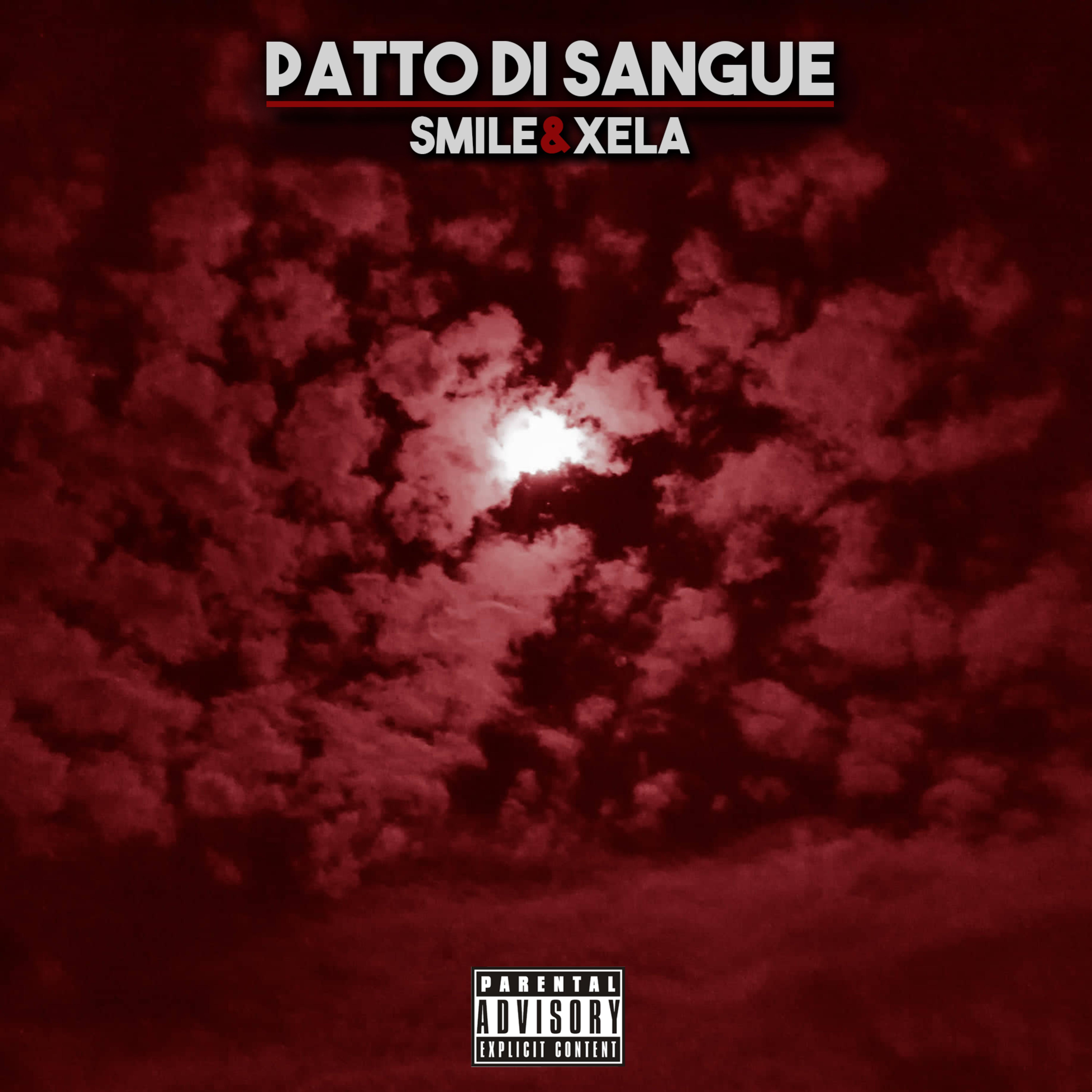 Patto di sangue