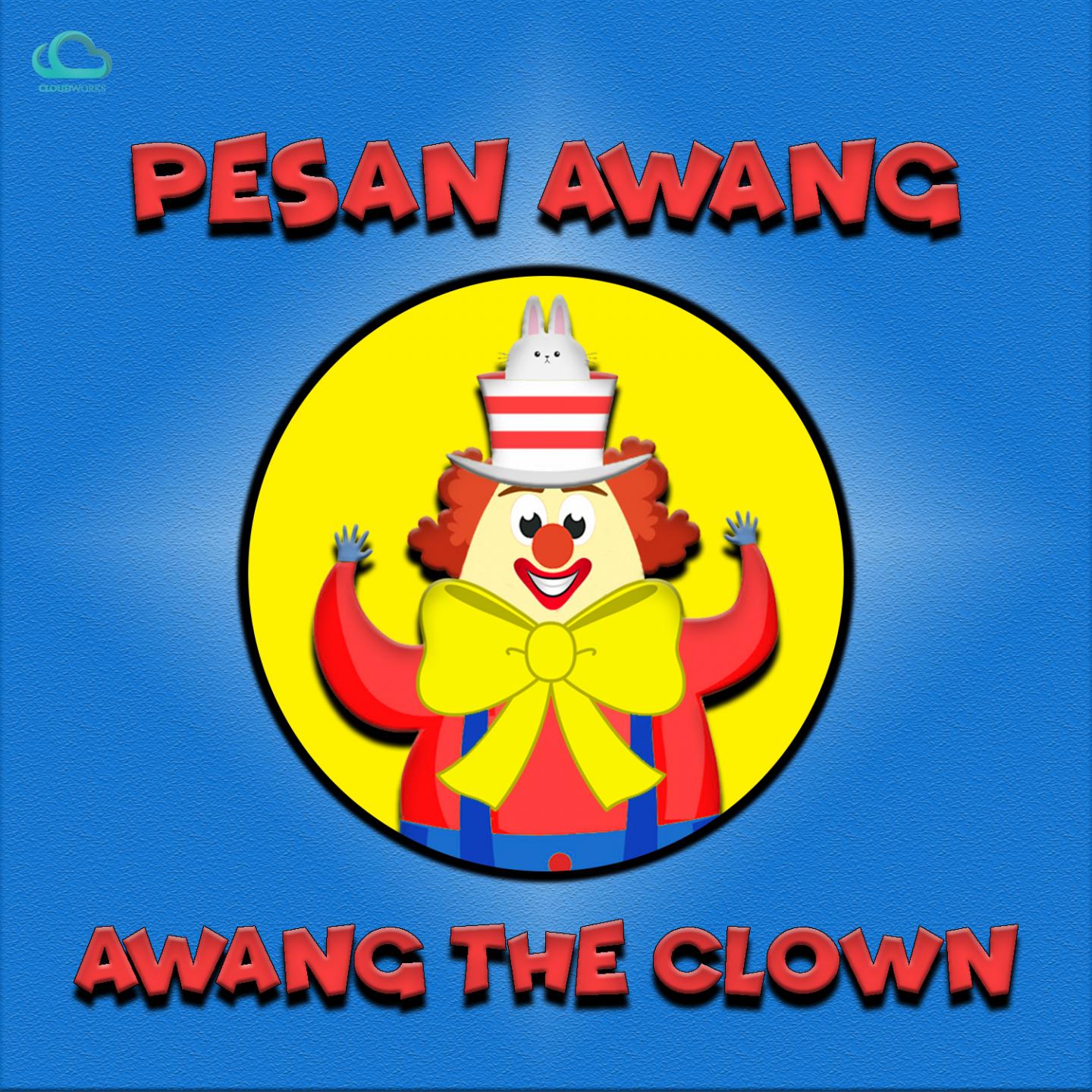 Pesan Awang