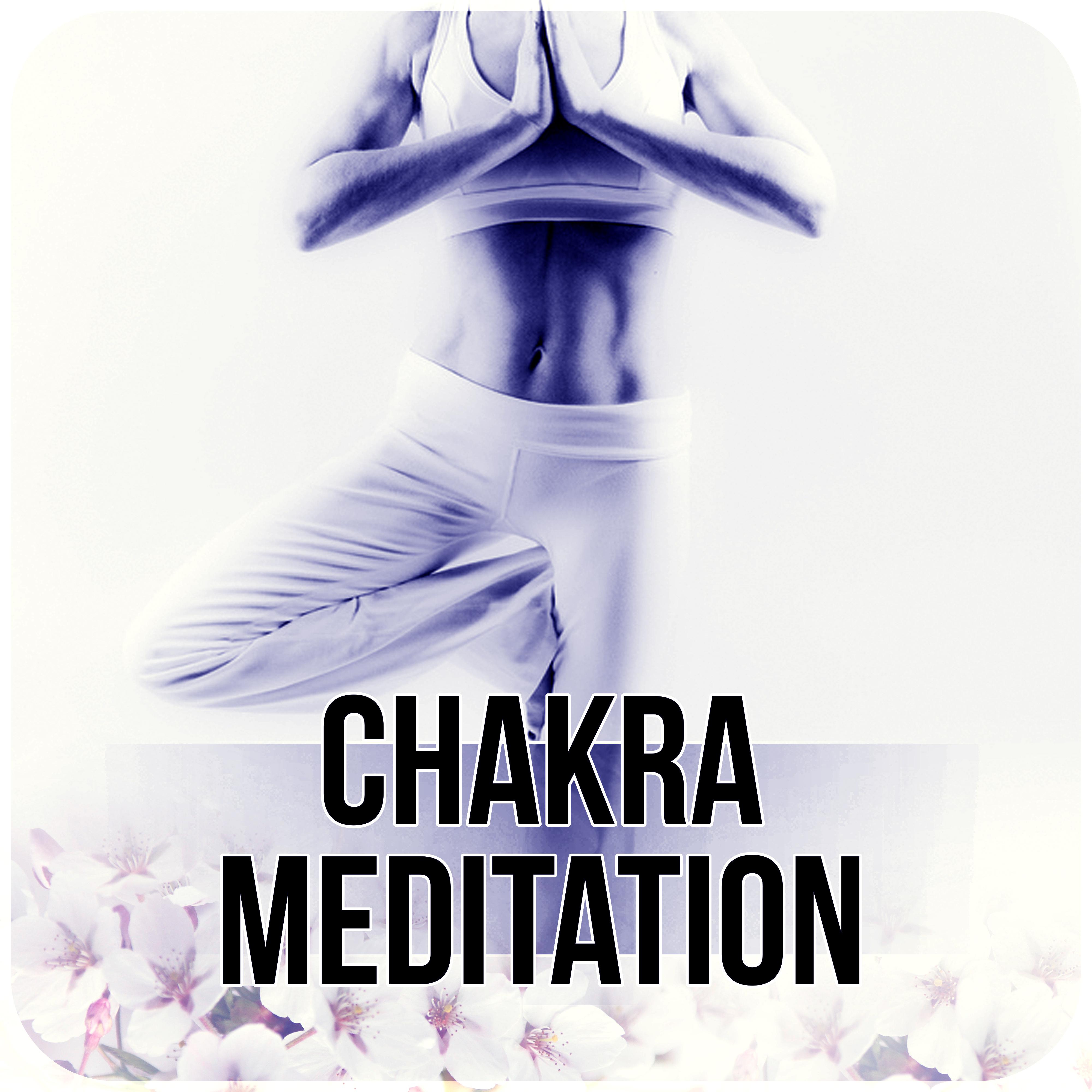 Chakra Meditation - Sounds of Nature, Well Being, Deep Zen, Mindfulness Meditation Spiritual Healing, Chakra Balancing, Peaceful Music