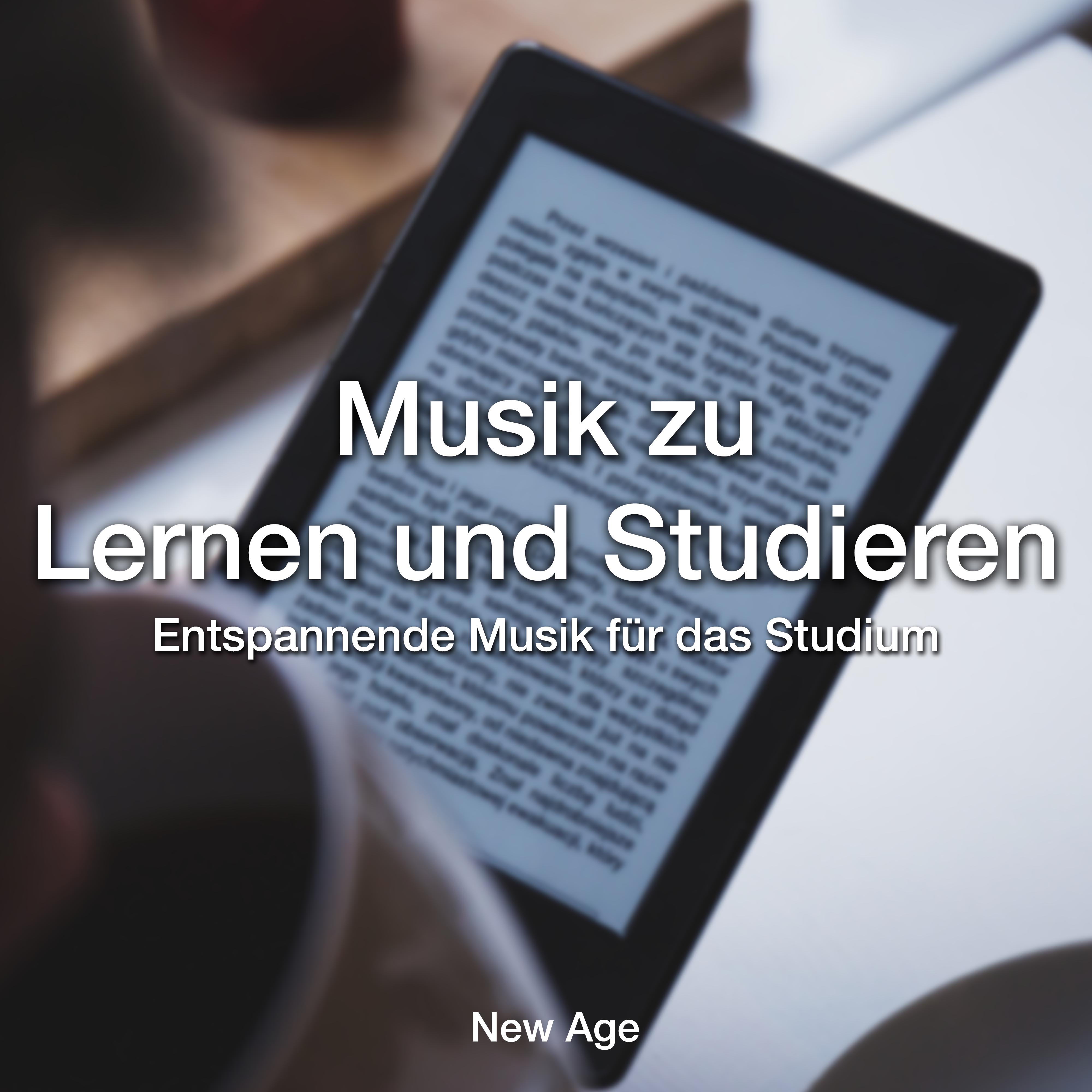 Musik zu Lernen und Studieren: Entspannende Musik für das Studium
