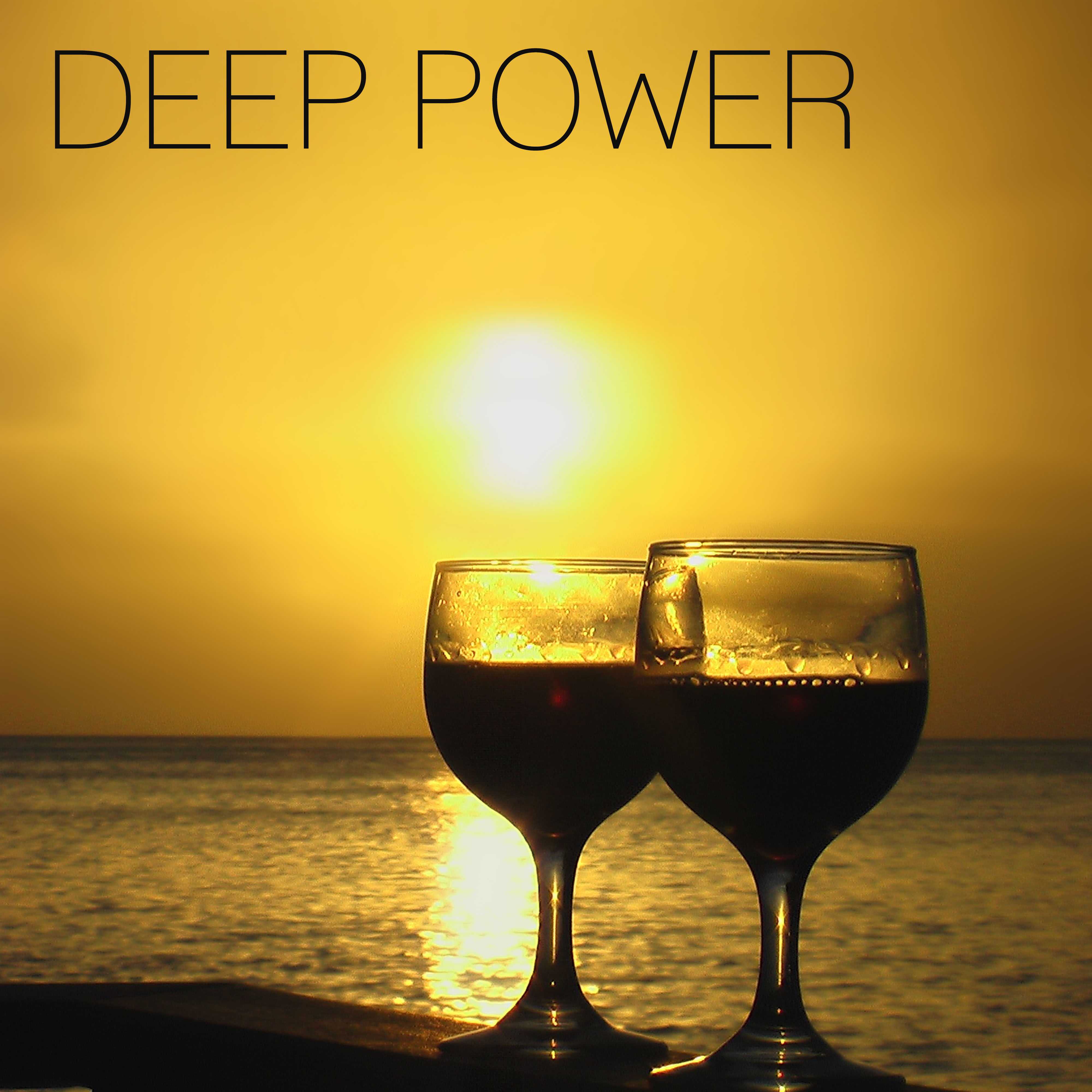 Deep Power – Power of Chill Out