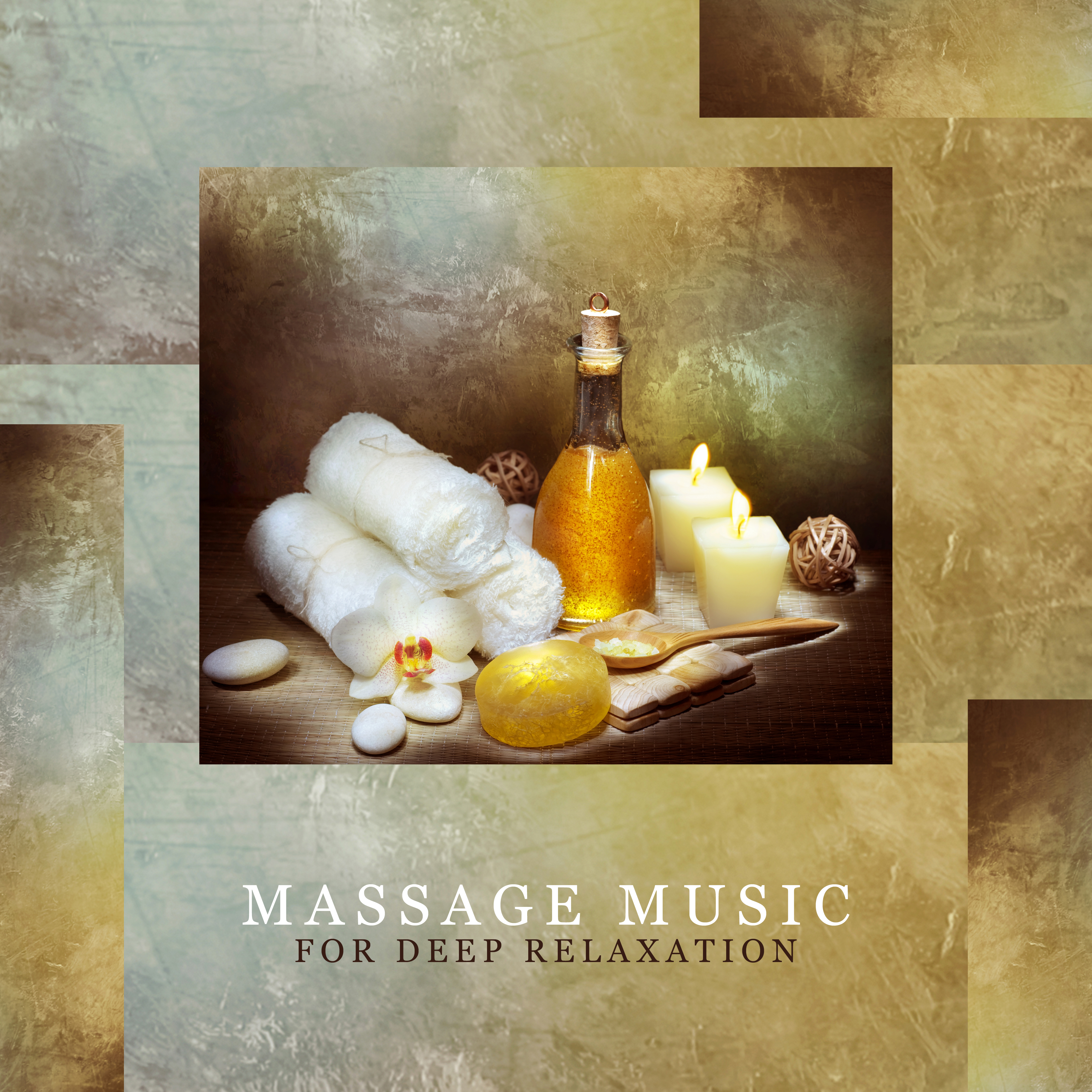 Massage Music for Deep Relaxation