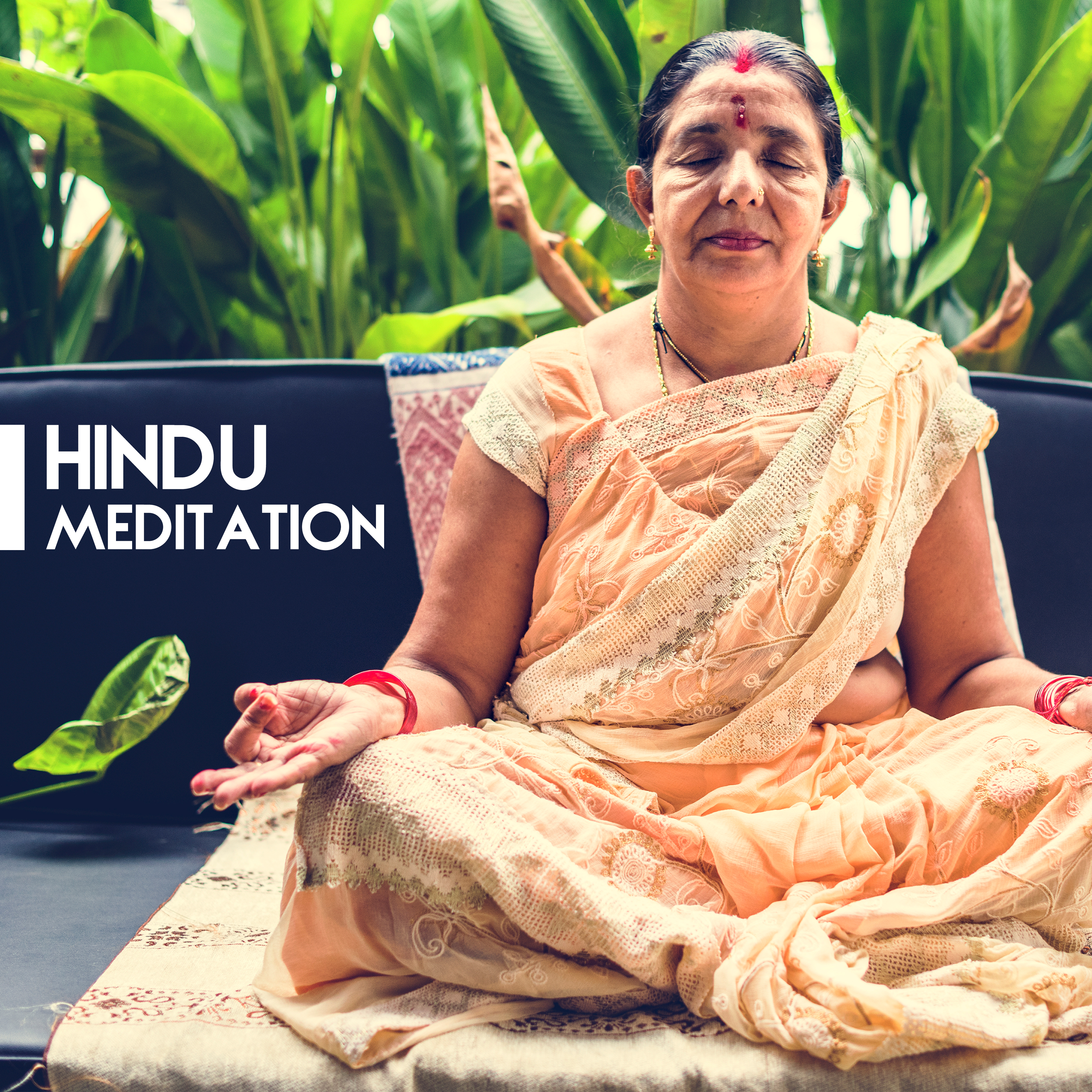 Hindu Meditation