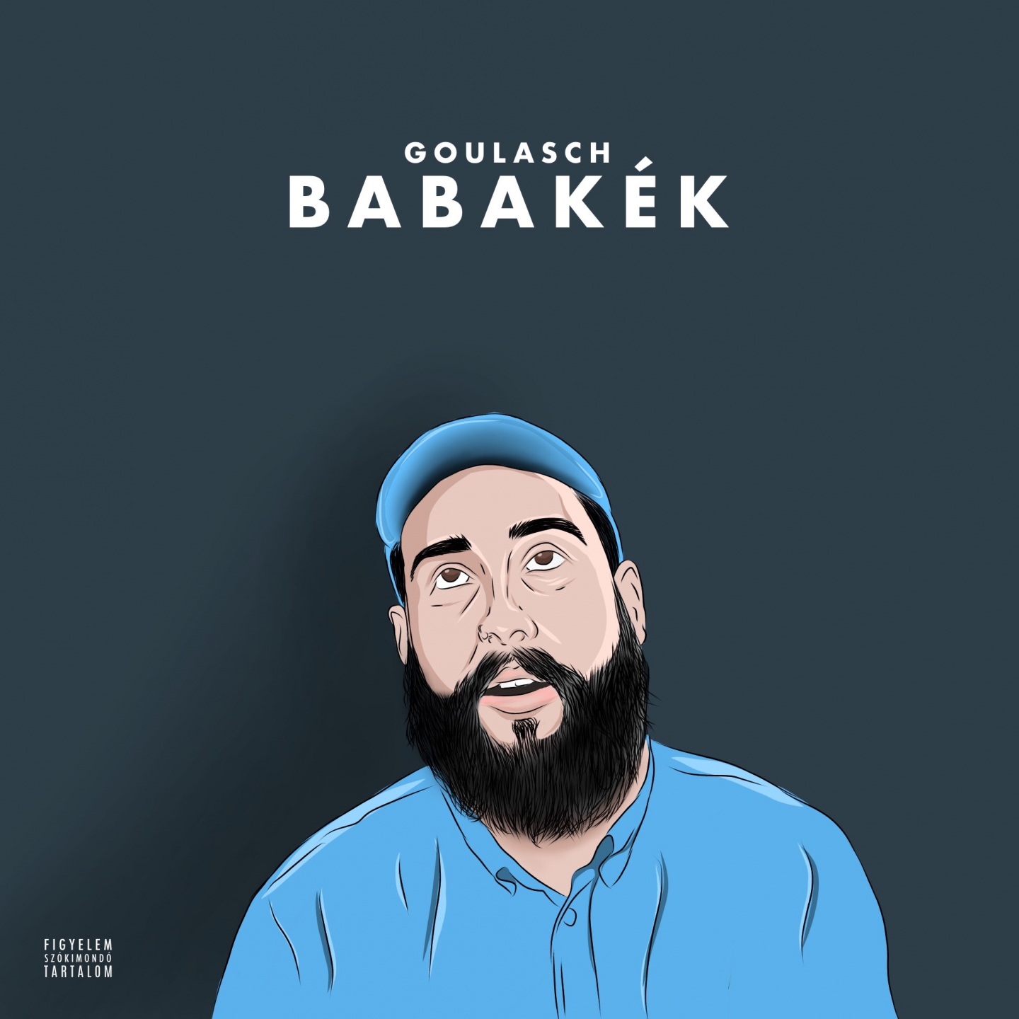 Babakék