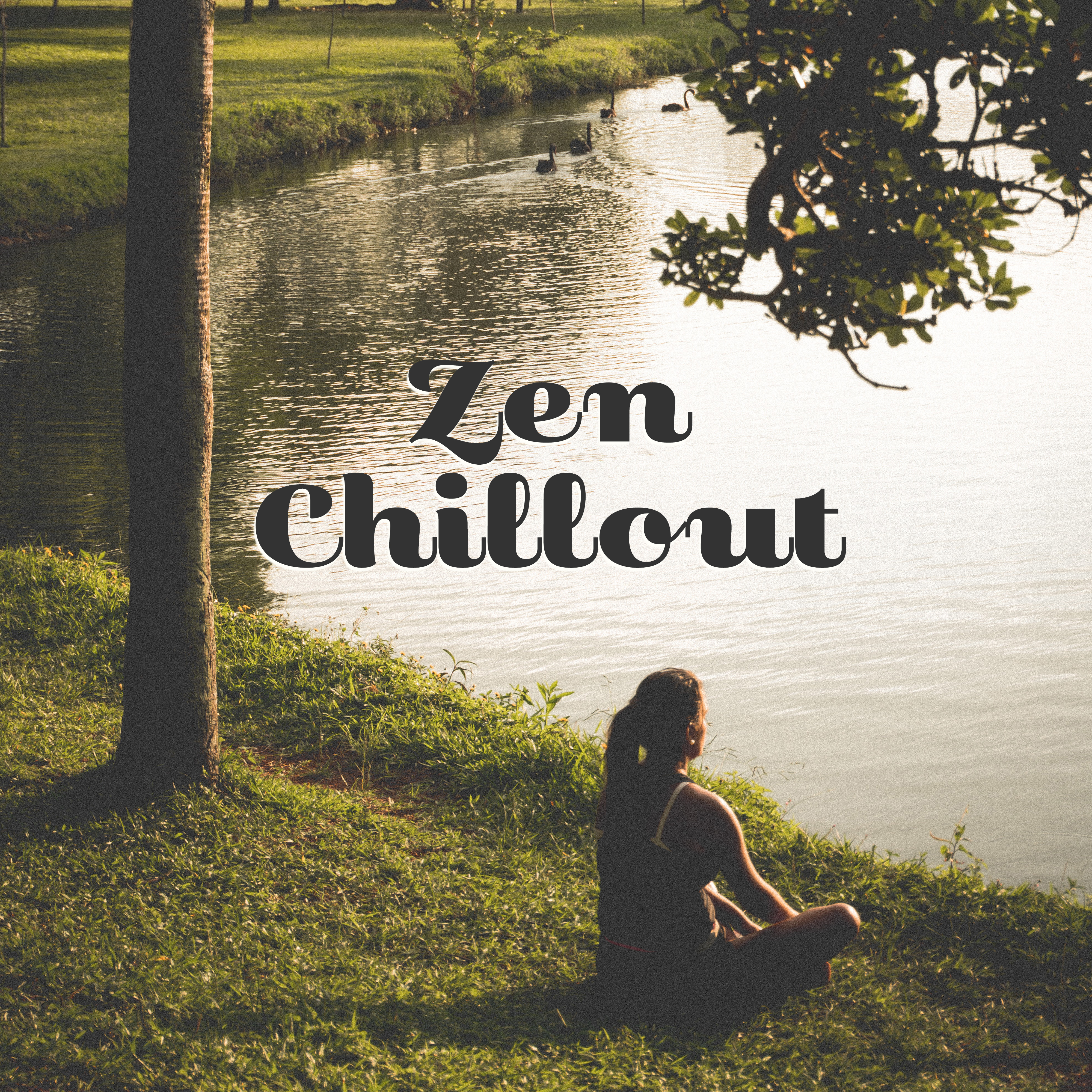 Zen Chillout