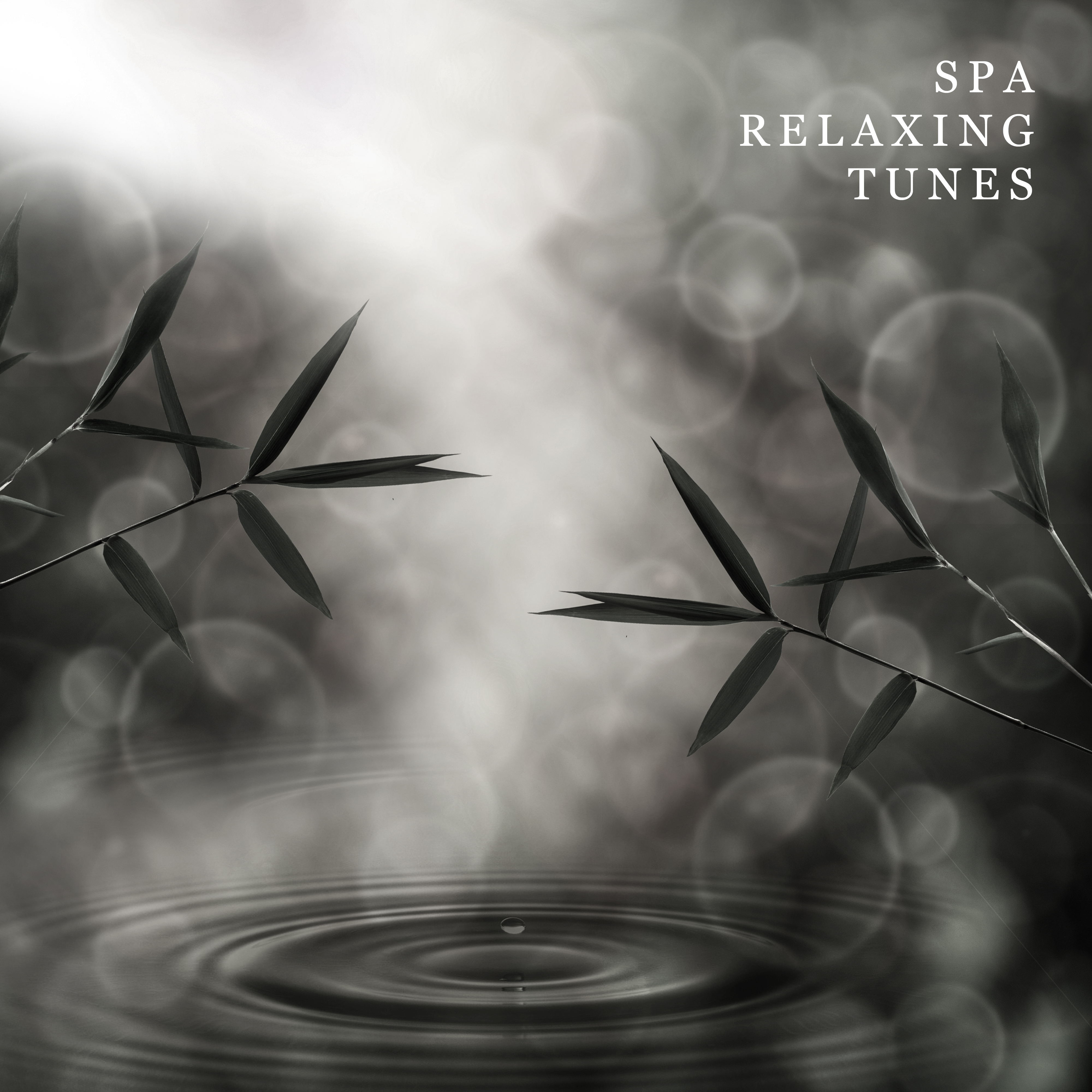 Spa Relaxing Tunes