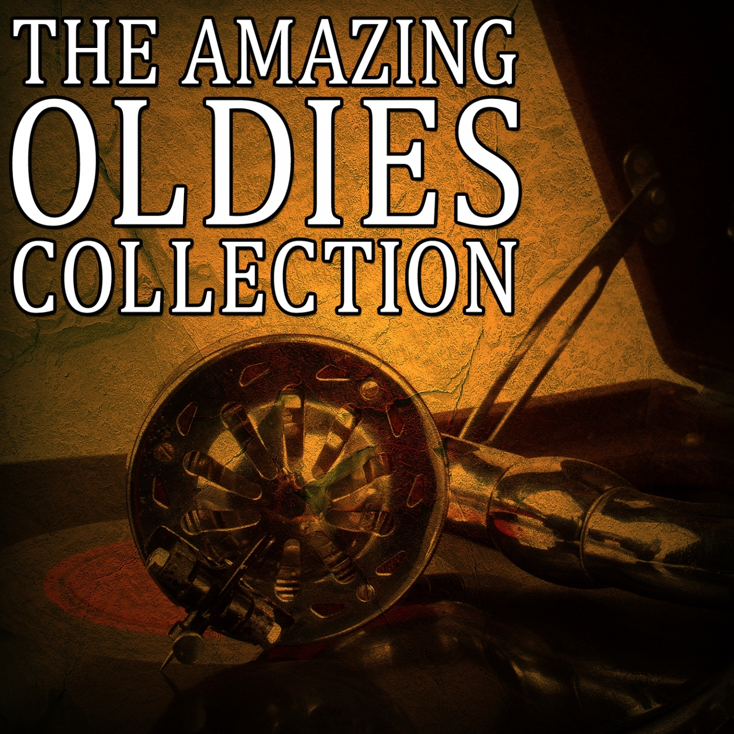 The Amazing Oldies Collection