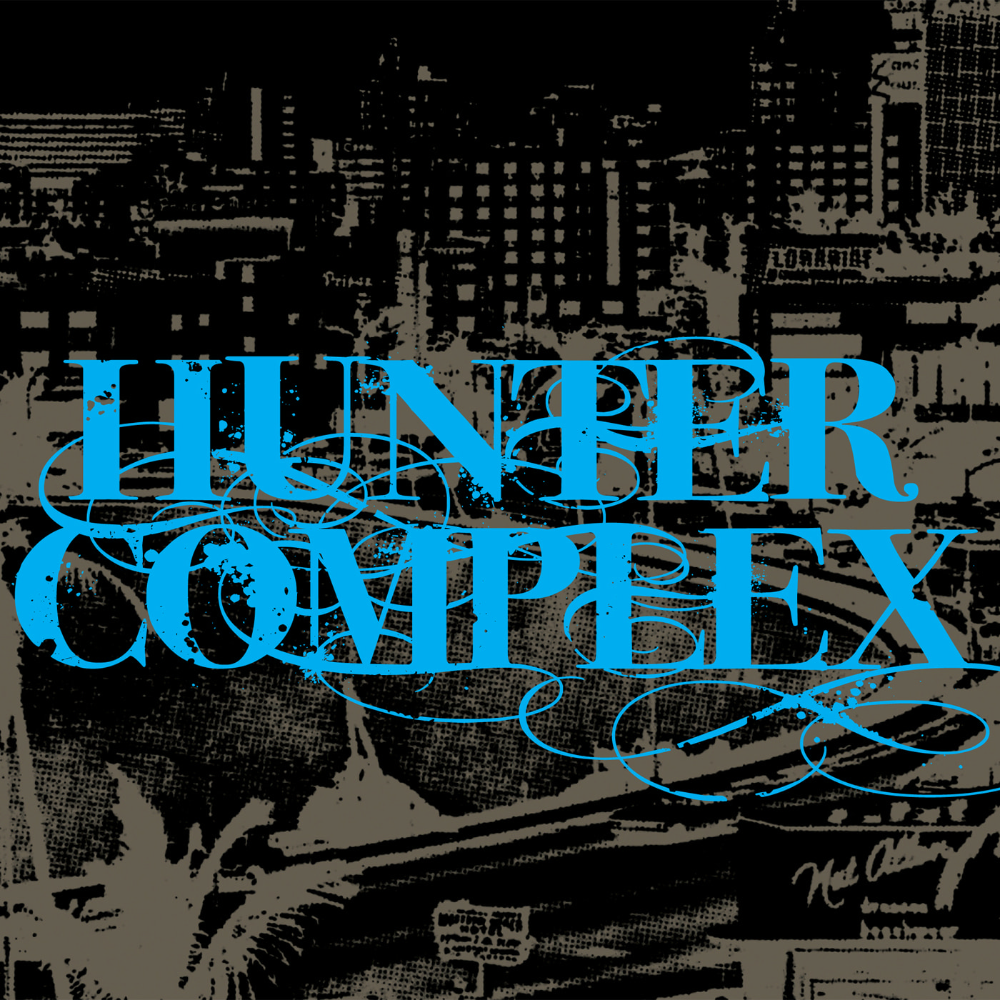 Hunter Complex