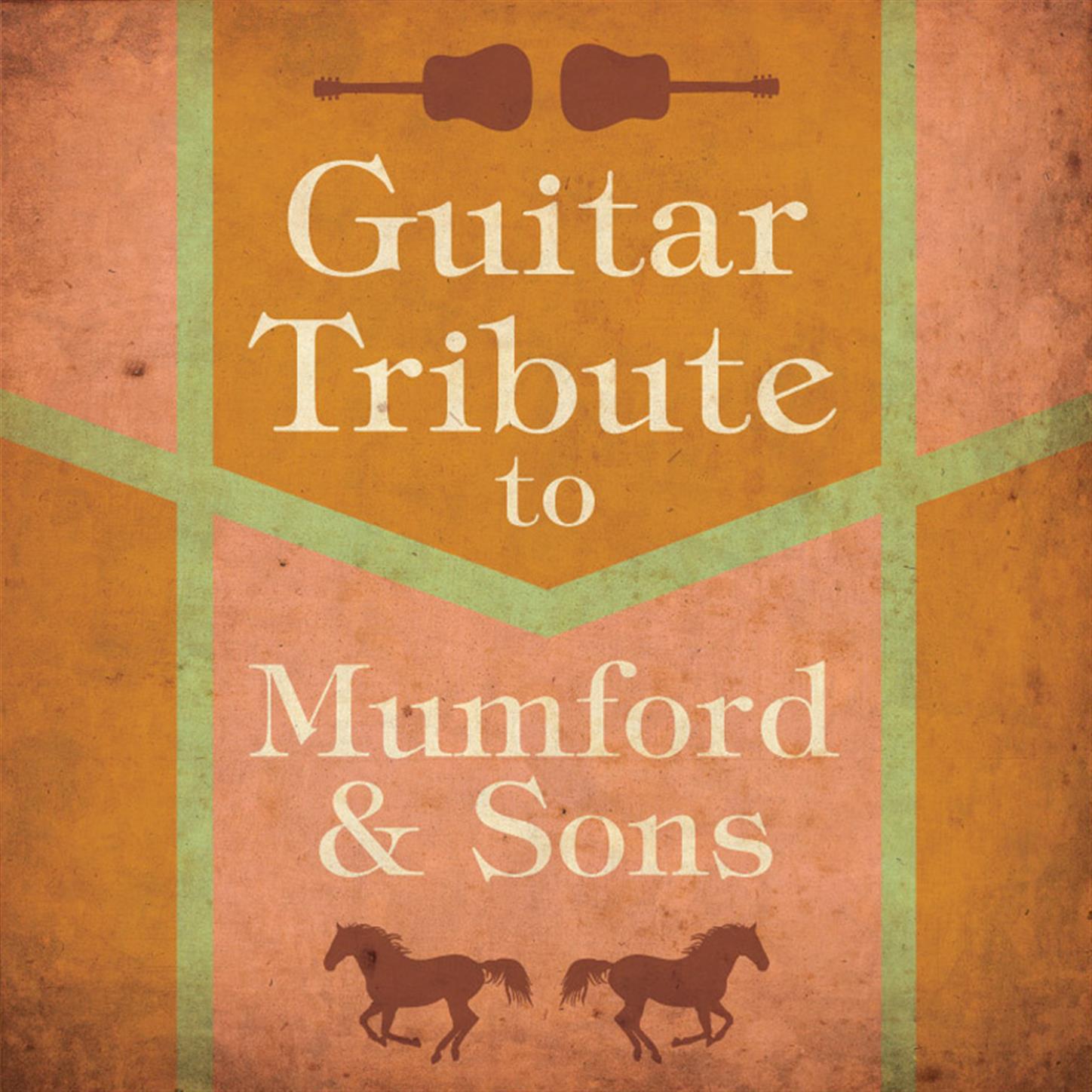 Acoustic Tribute to Mumford & Sons