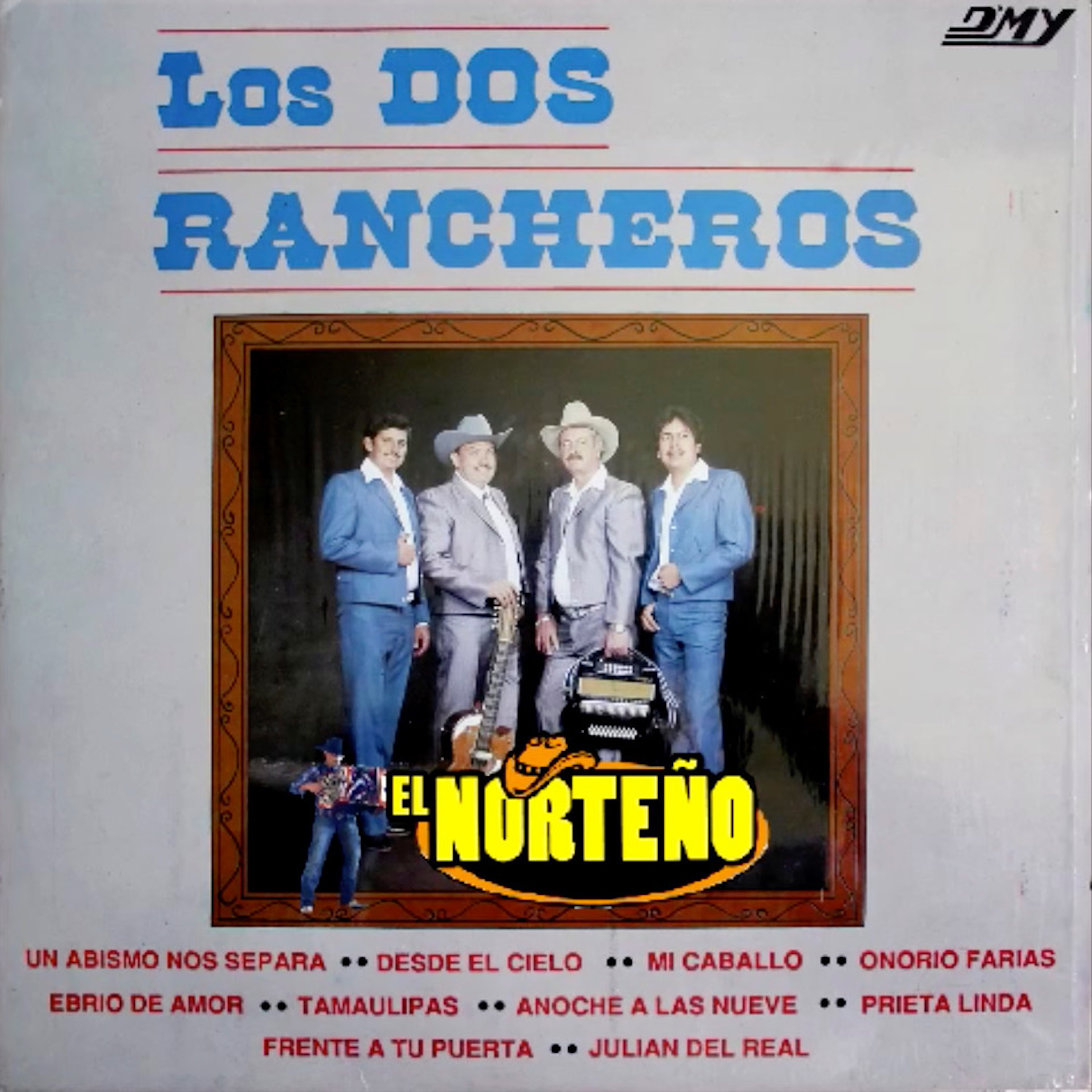 El Norteno