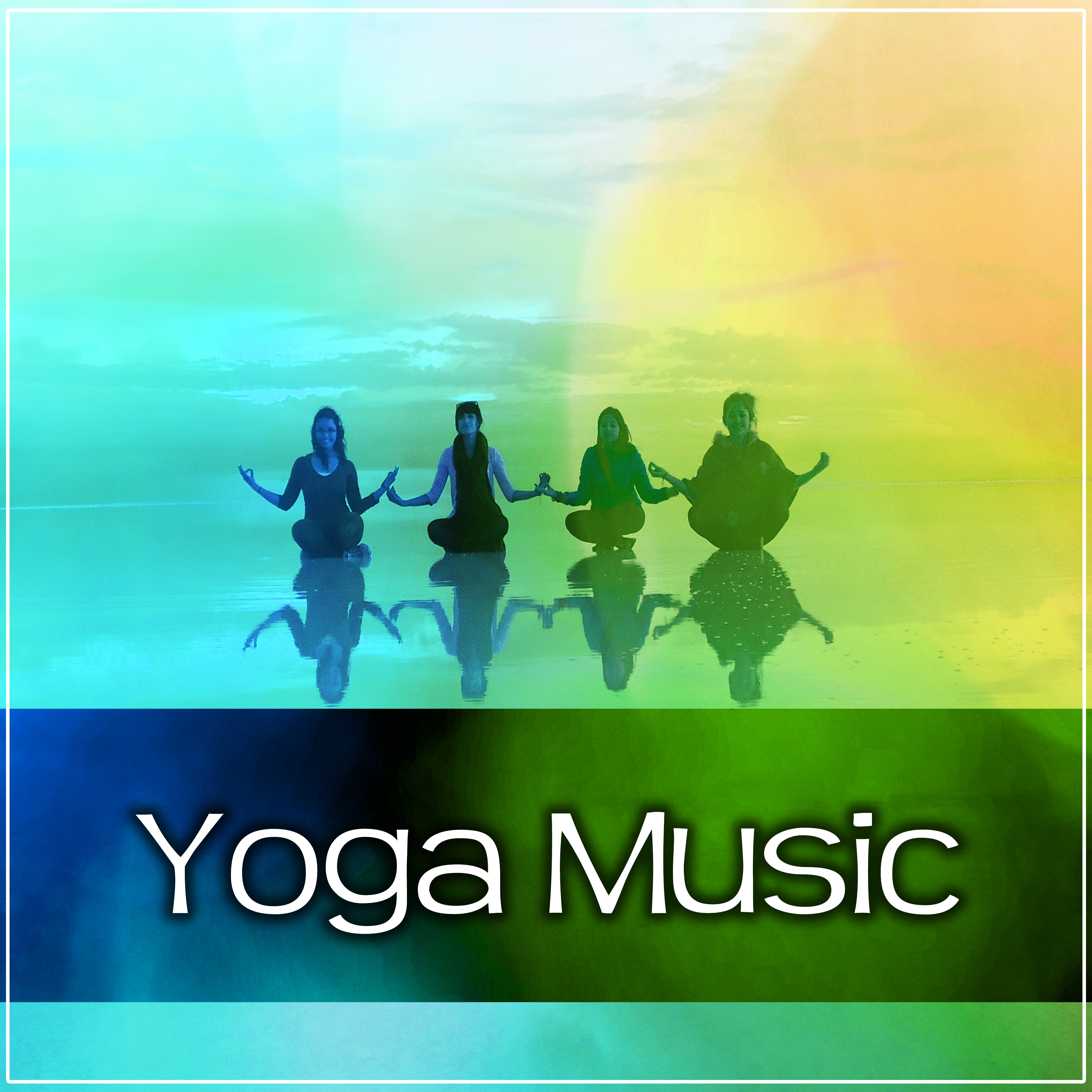 Yoga Music – Deep Meditation Music, Relaxation Therapy, Pure Energy, Inner Silence, Morning Meditation, Morning Yoga, Sun Salutation