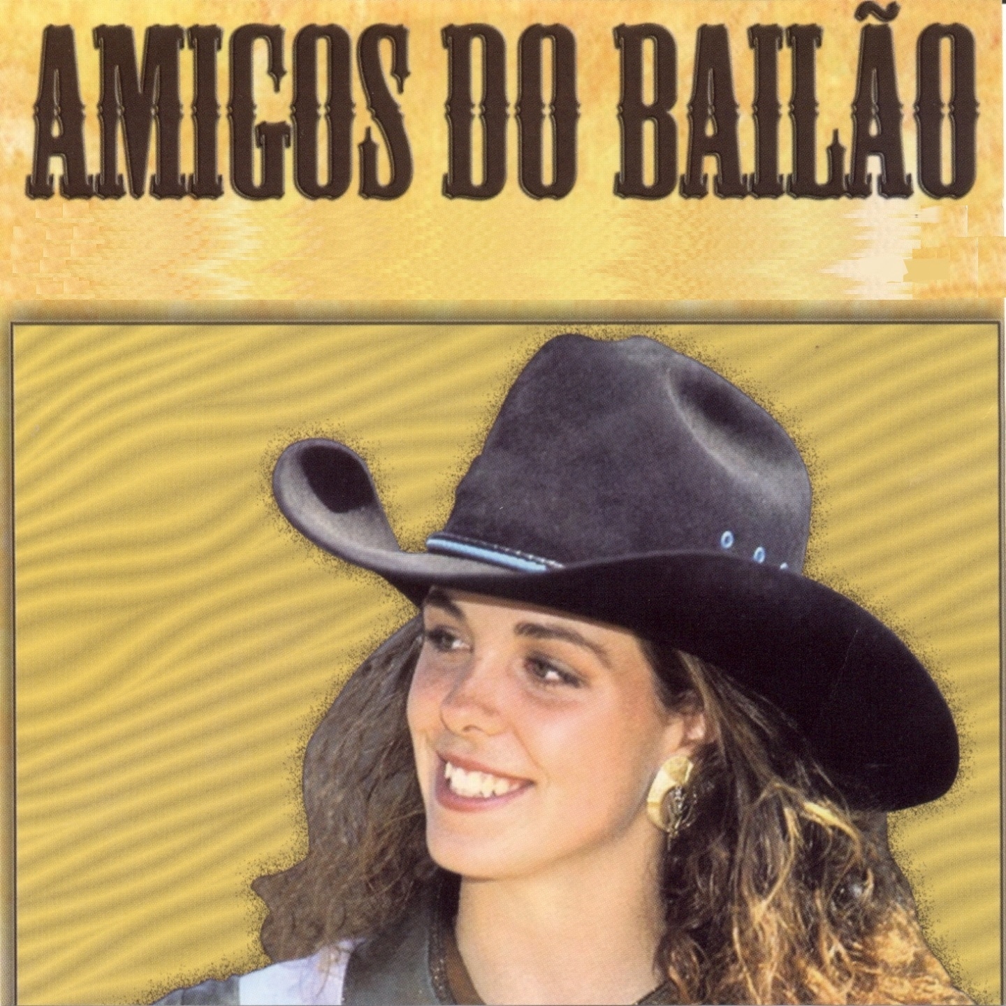 Amigos do Bailão