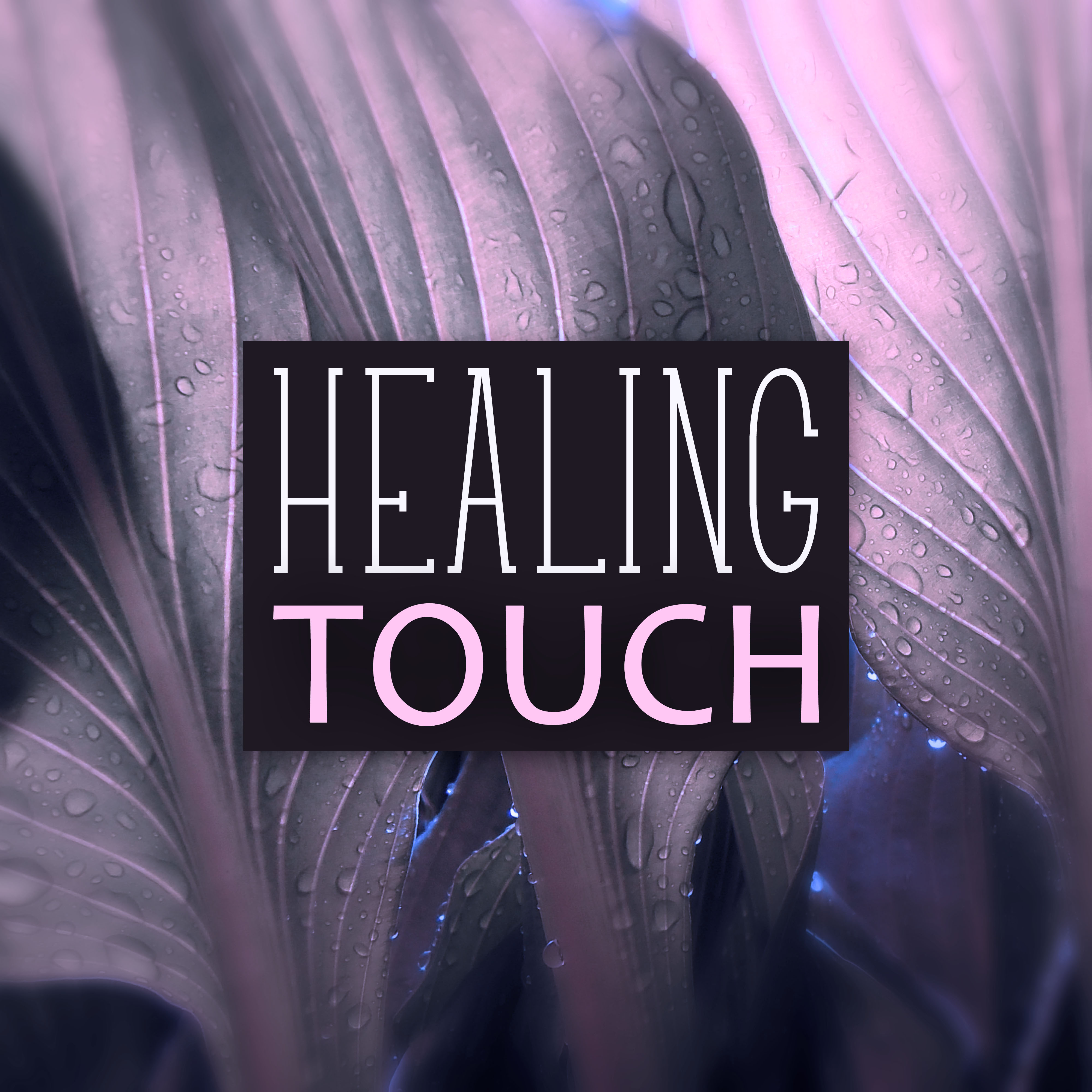 Healing Touch – Calm Music for Relaxation, Deep Sounds for Massage, Gentle Background Music, Soft Nature Sounds, Acupressure