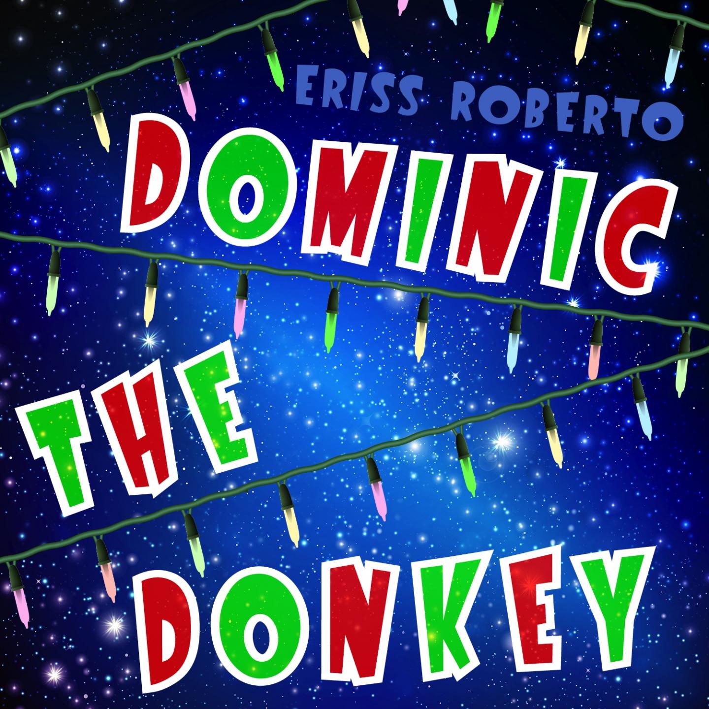 Dominic the Donkey