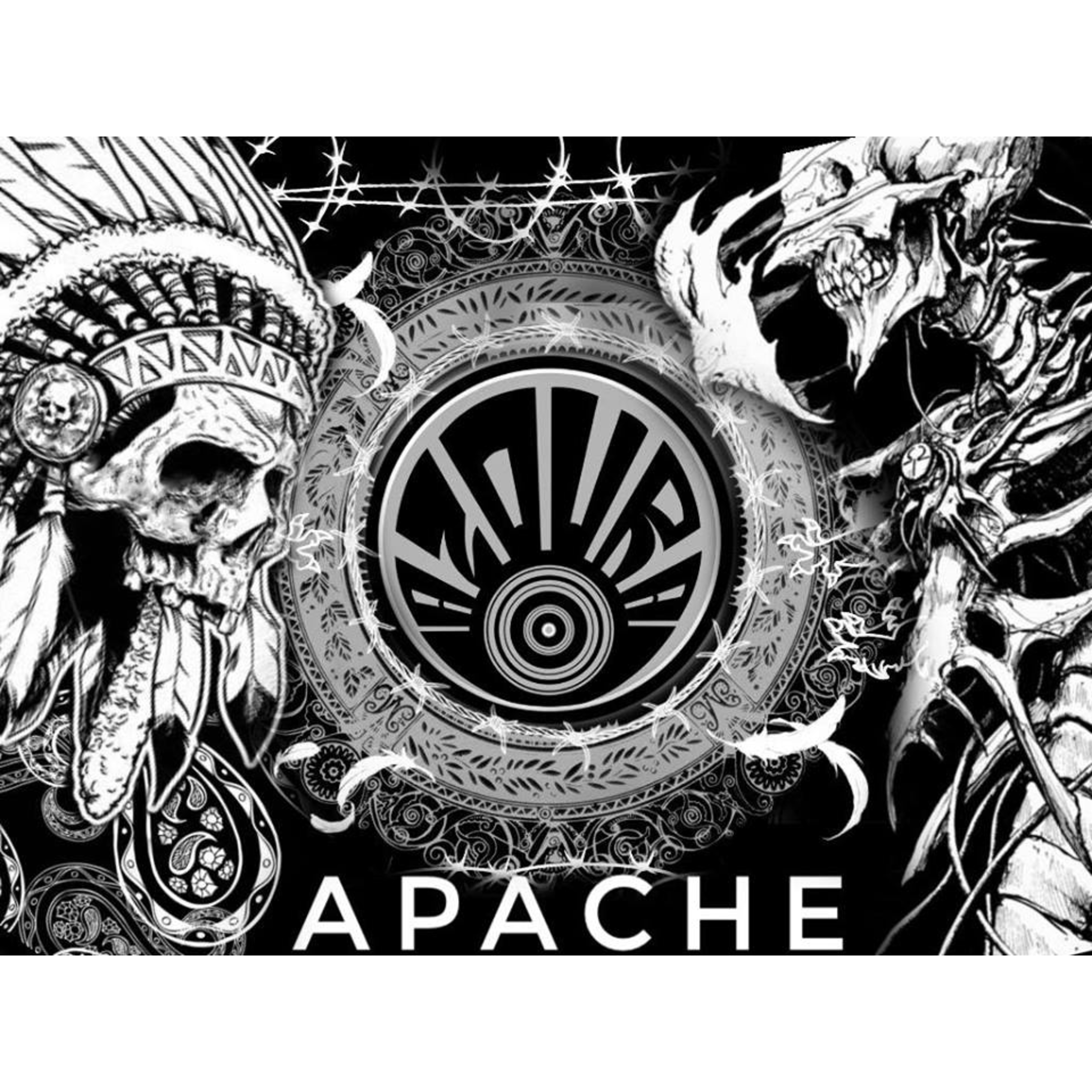 Apache