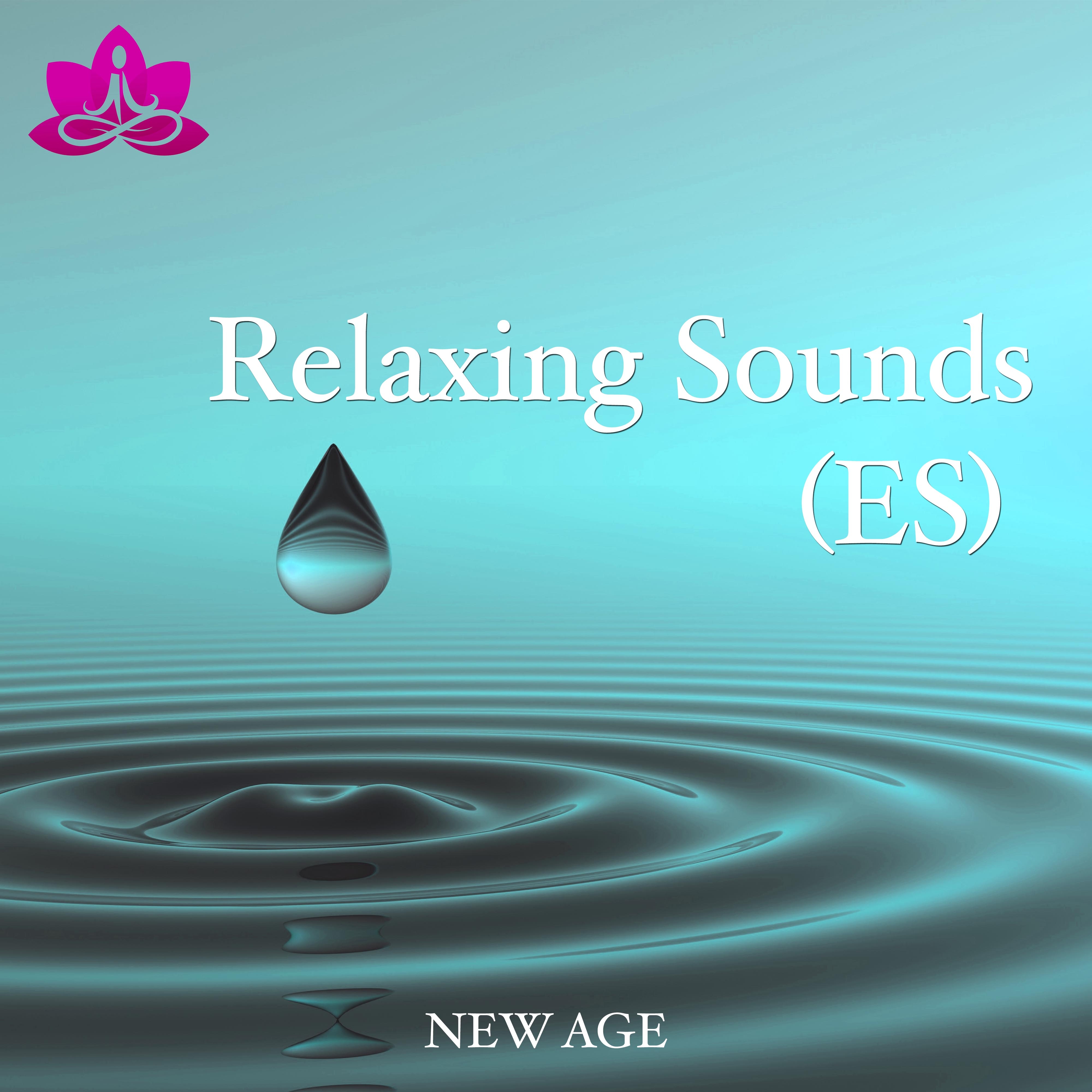 Relaxing Sounds (ES) - A Collection of the Most Beautiful Calming Sounds including Ocean Waves, Rain and Tibetan Singing Bowls