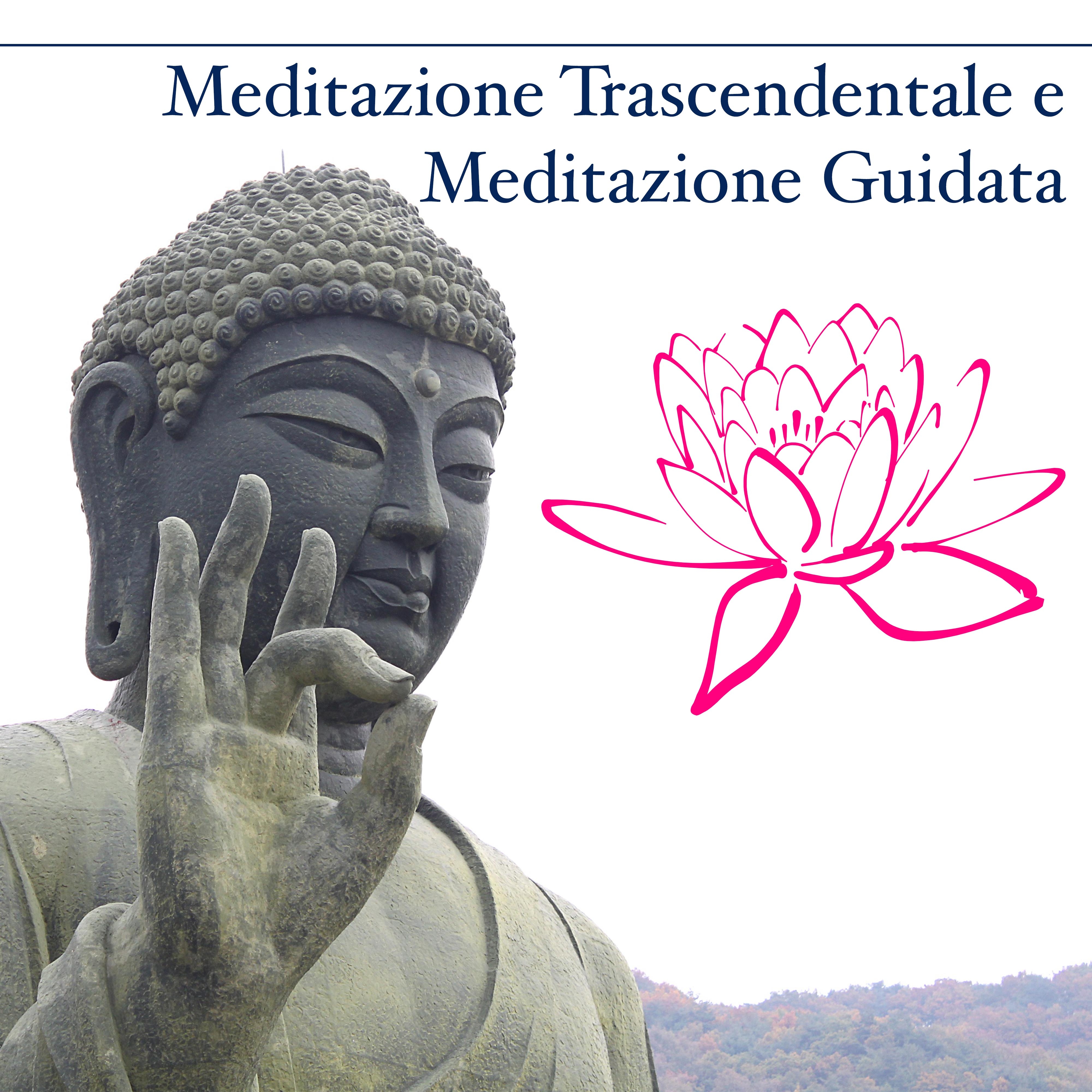 Musica Speciale New Age per Meditazione Trascendentale e Meditazione Guidata