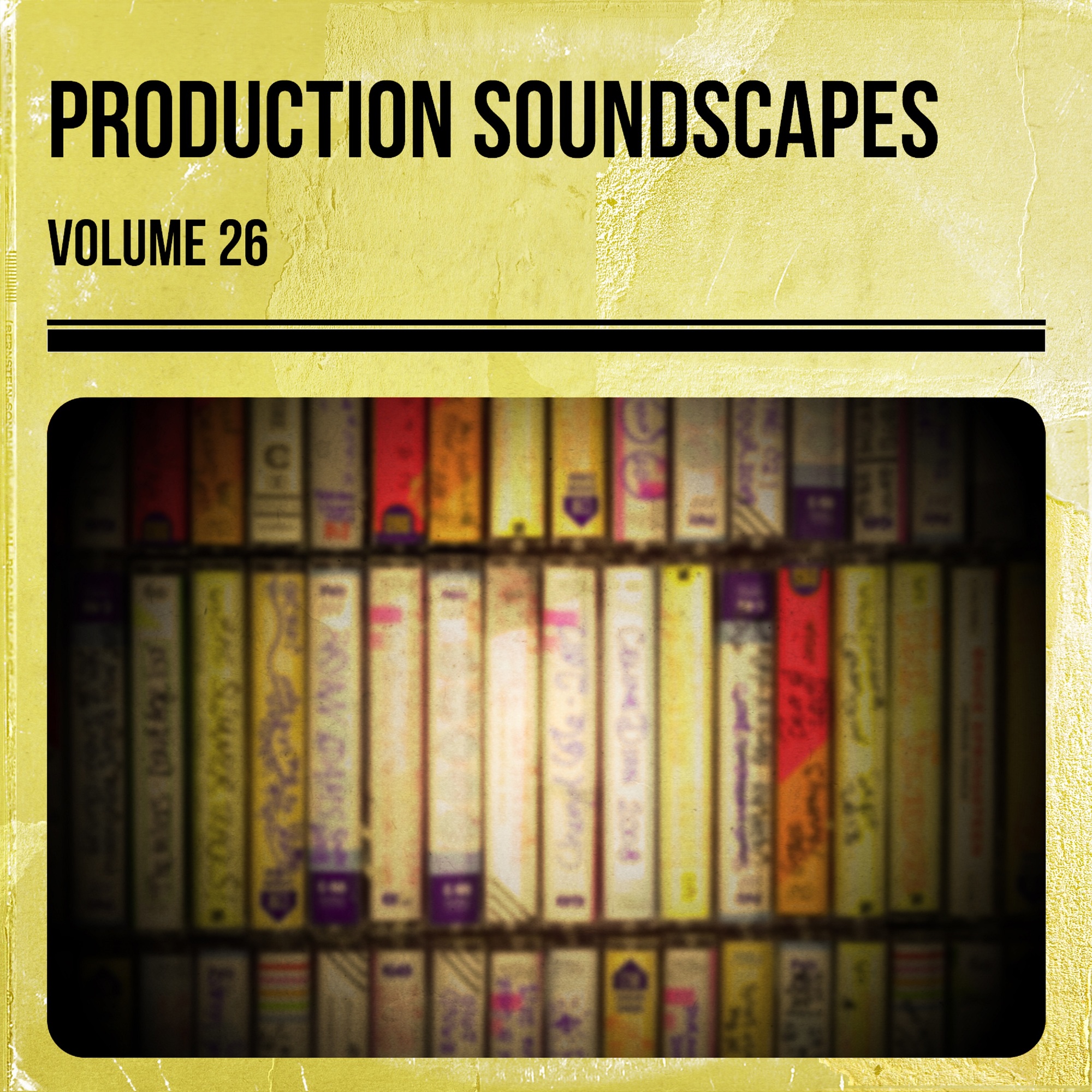 Production Soundscapes Vol, 26