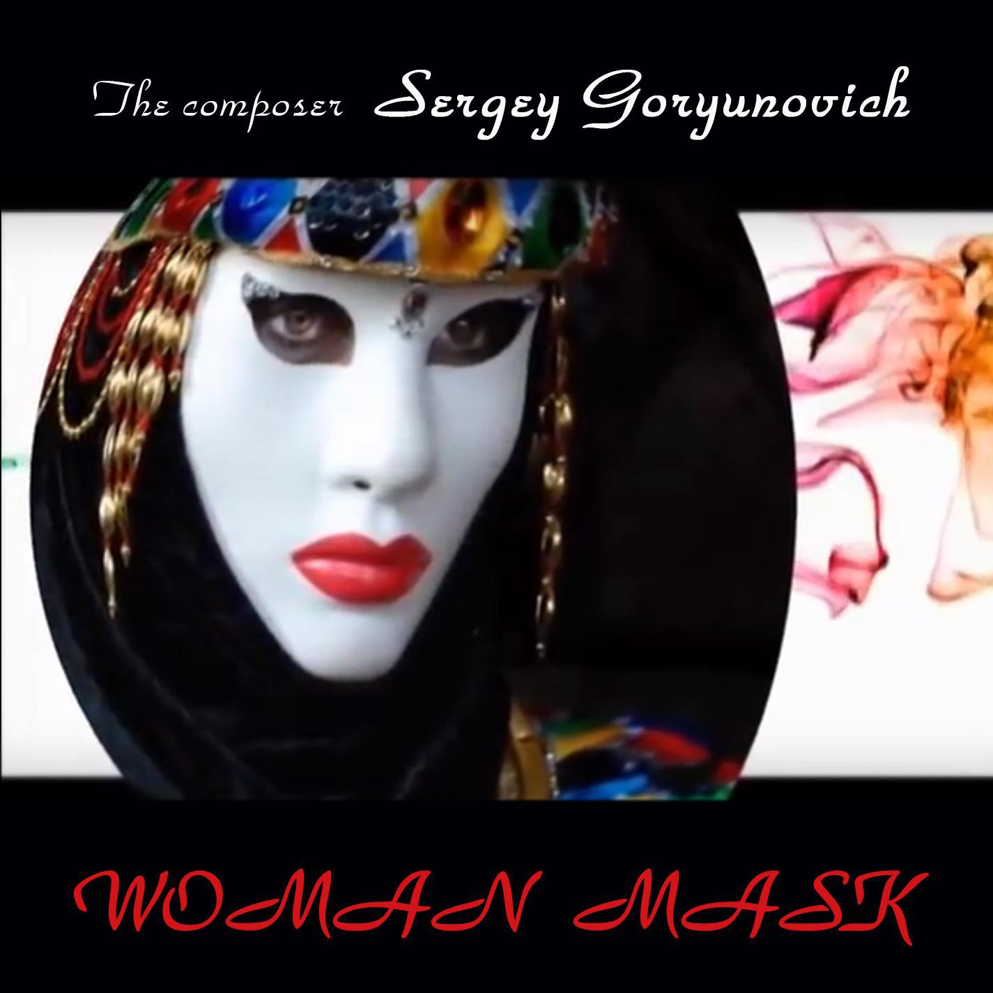 Woman Mask