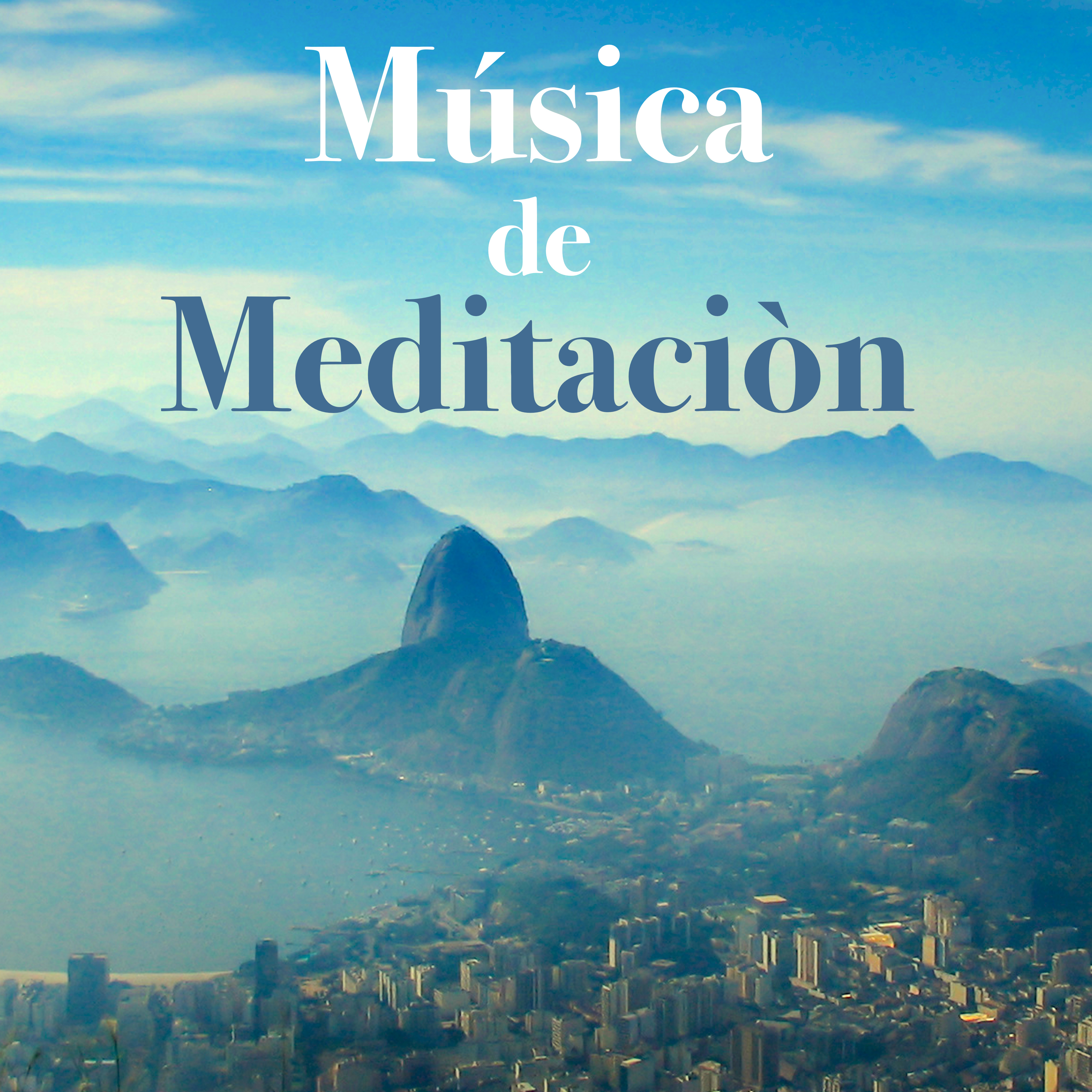 Música de Meditaciòn para Relajarse: Sonidos de la Naturaleza, Música Instrumental para Escuchar, Técnicas de Relajaciòn y Meditaciones Guiadas