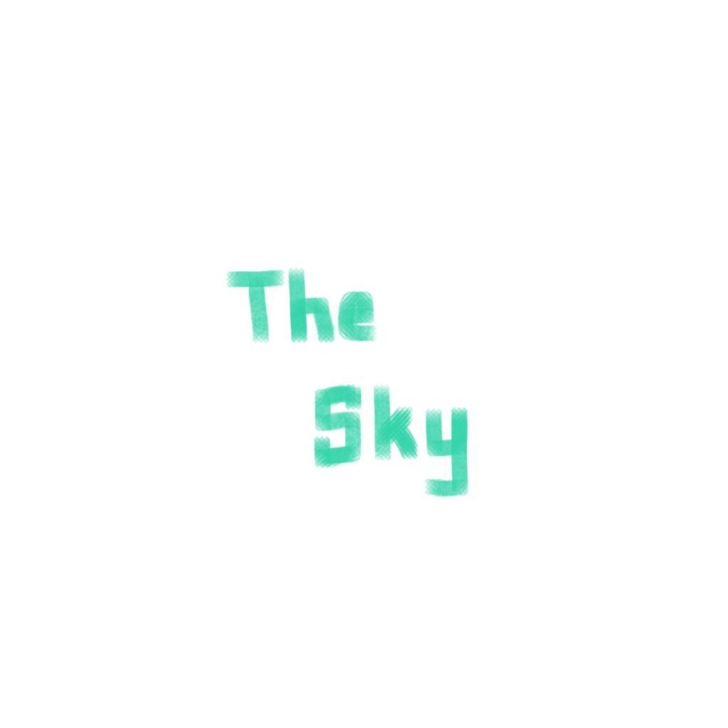 The Sky