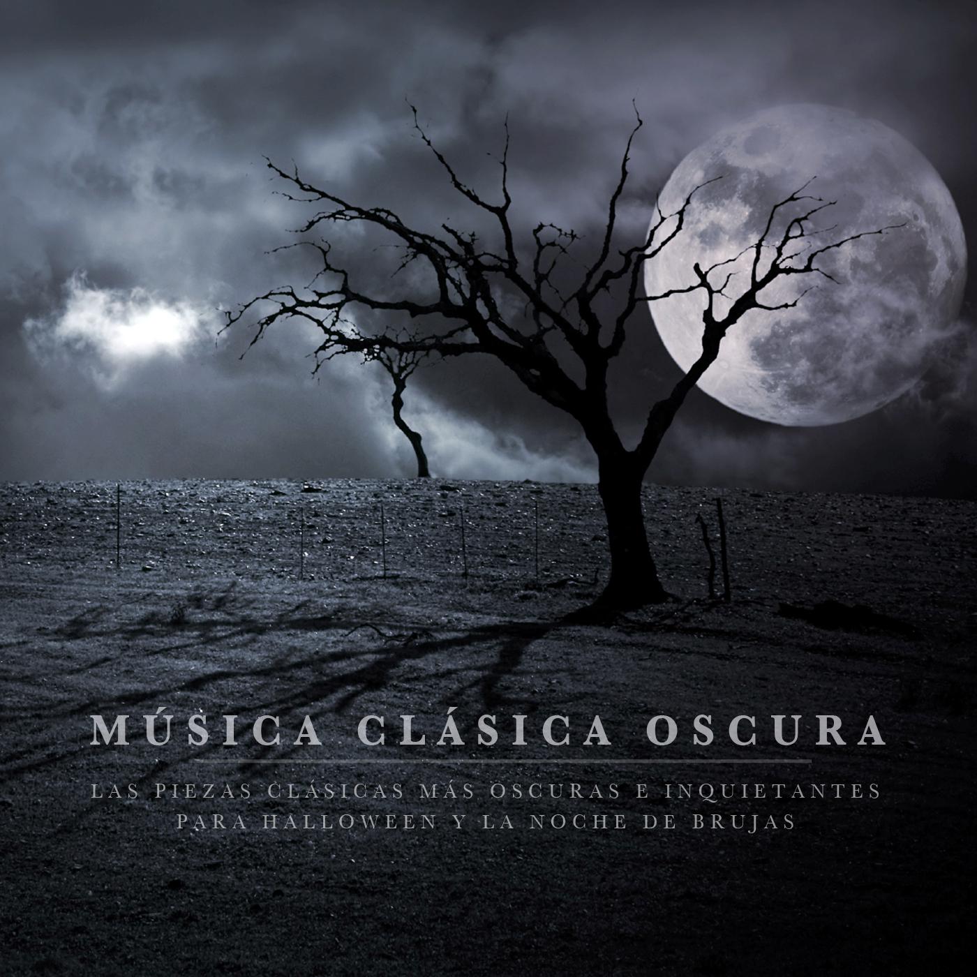 Música Clásica Oscura: Las piezas clásicas más oscuras e inquietantes para Halloween y la Noche de Brujas