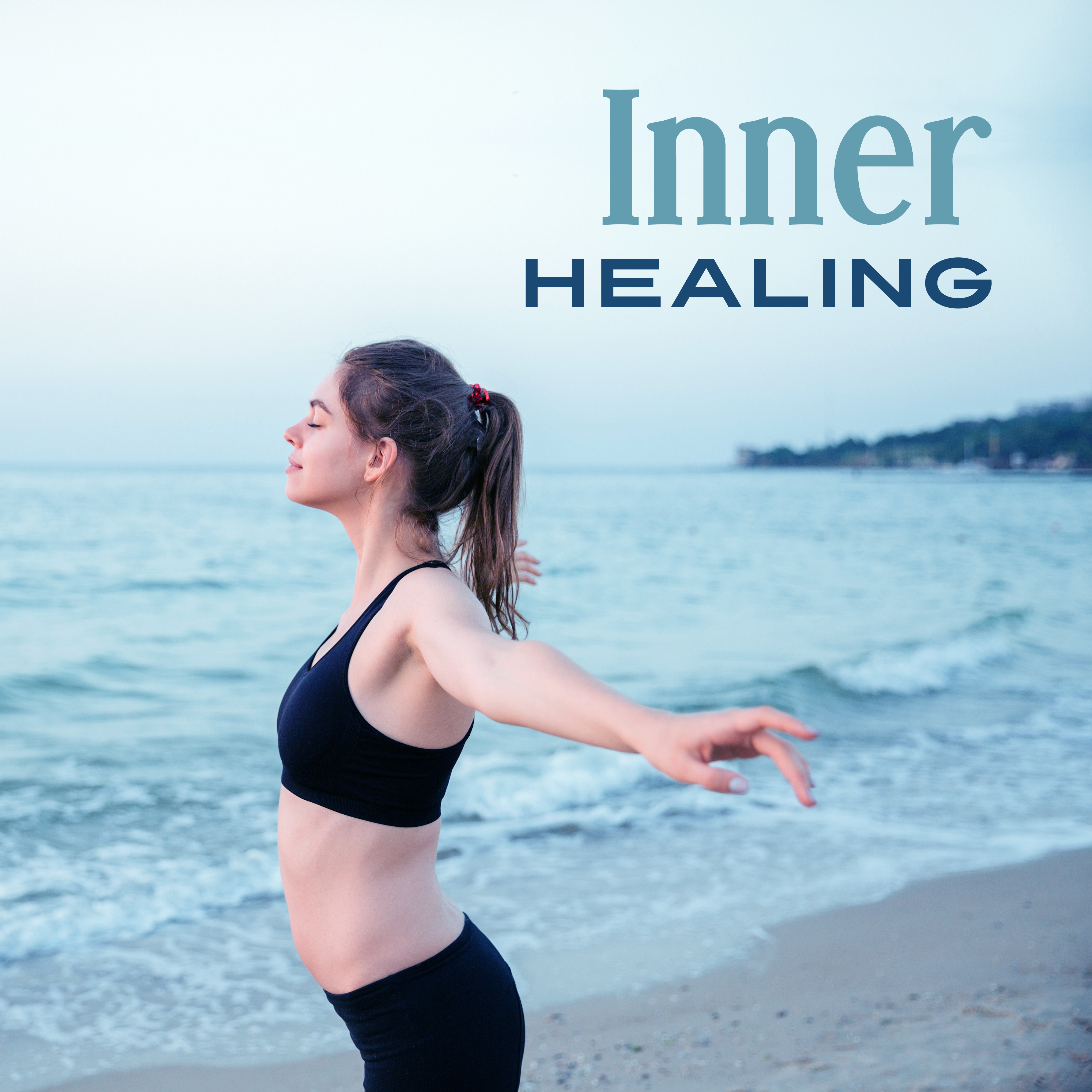 Inner Healing – Reiki Music for Meditation, Training Yoga, Deep Sleep, Concentration, Shades of Chakra, Zen Music