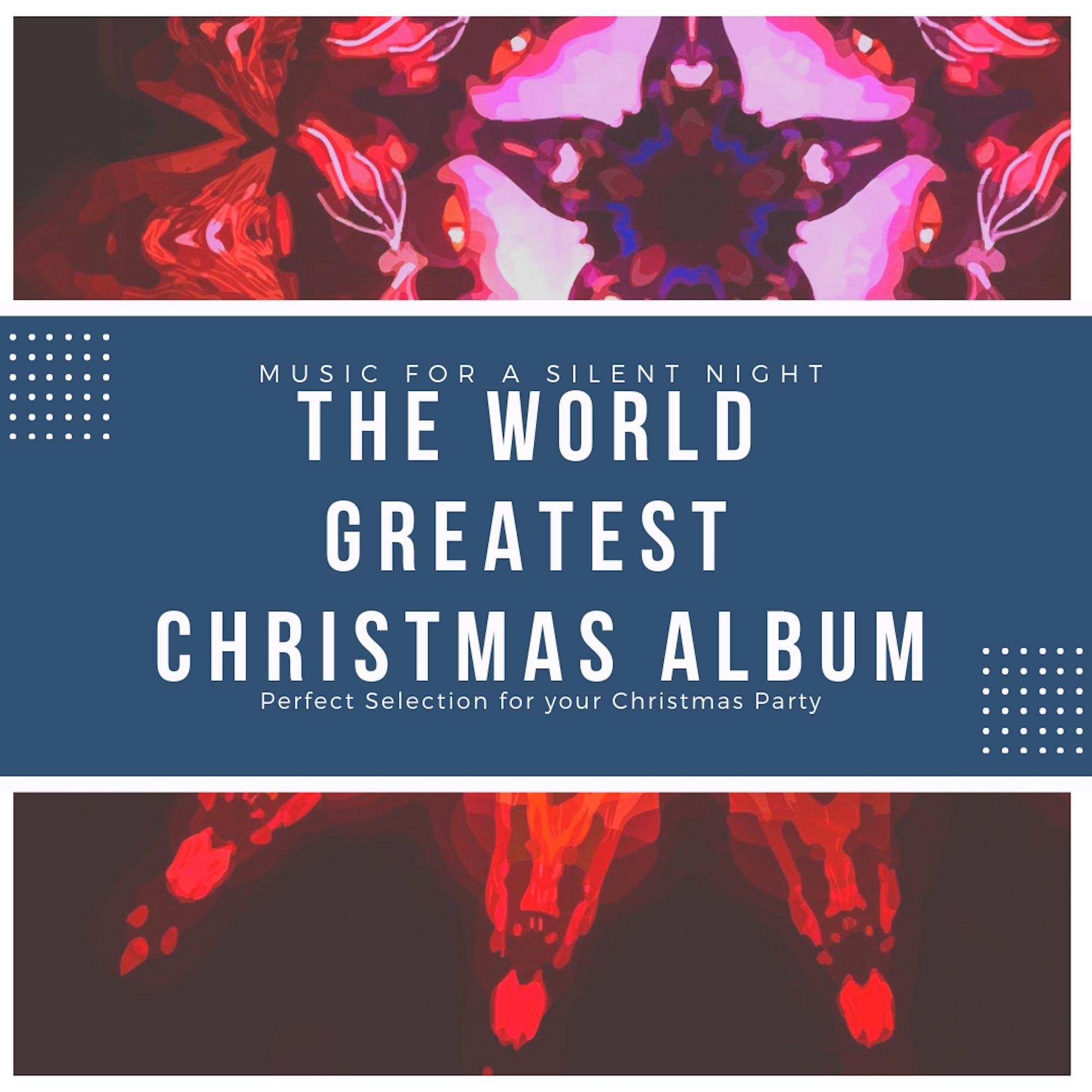 The World Greatest Christmas Album