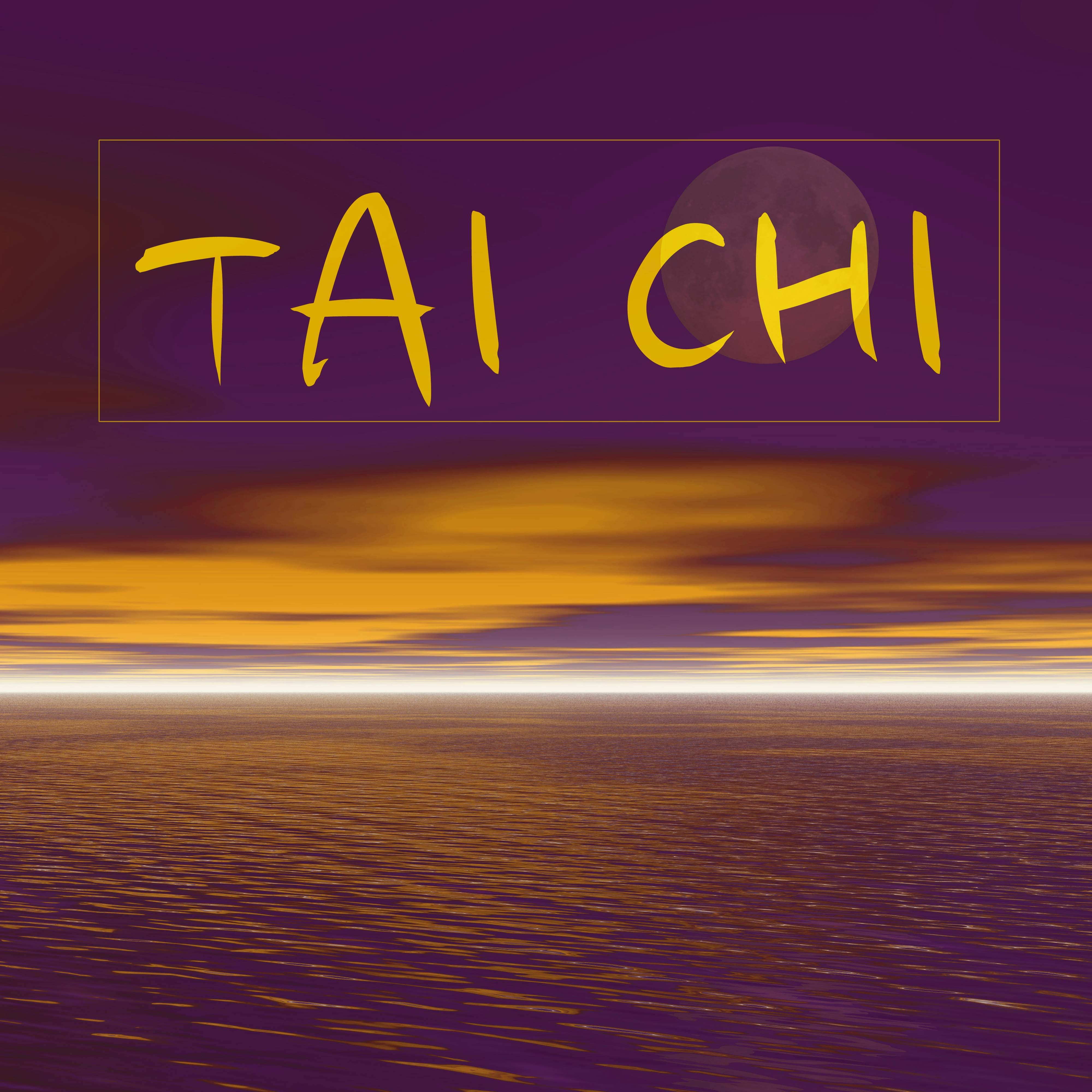 Tai Chi & Yoga Music - Asian Meditation Songs