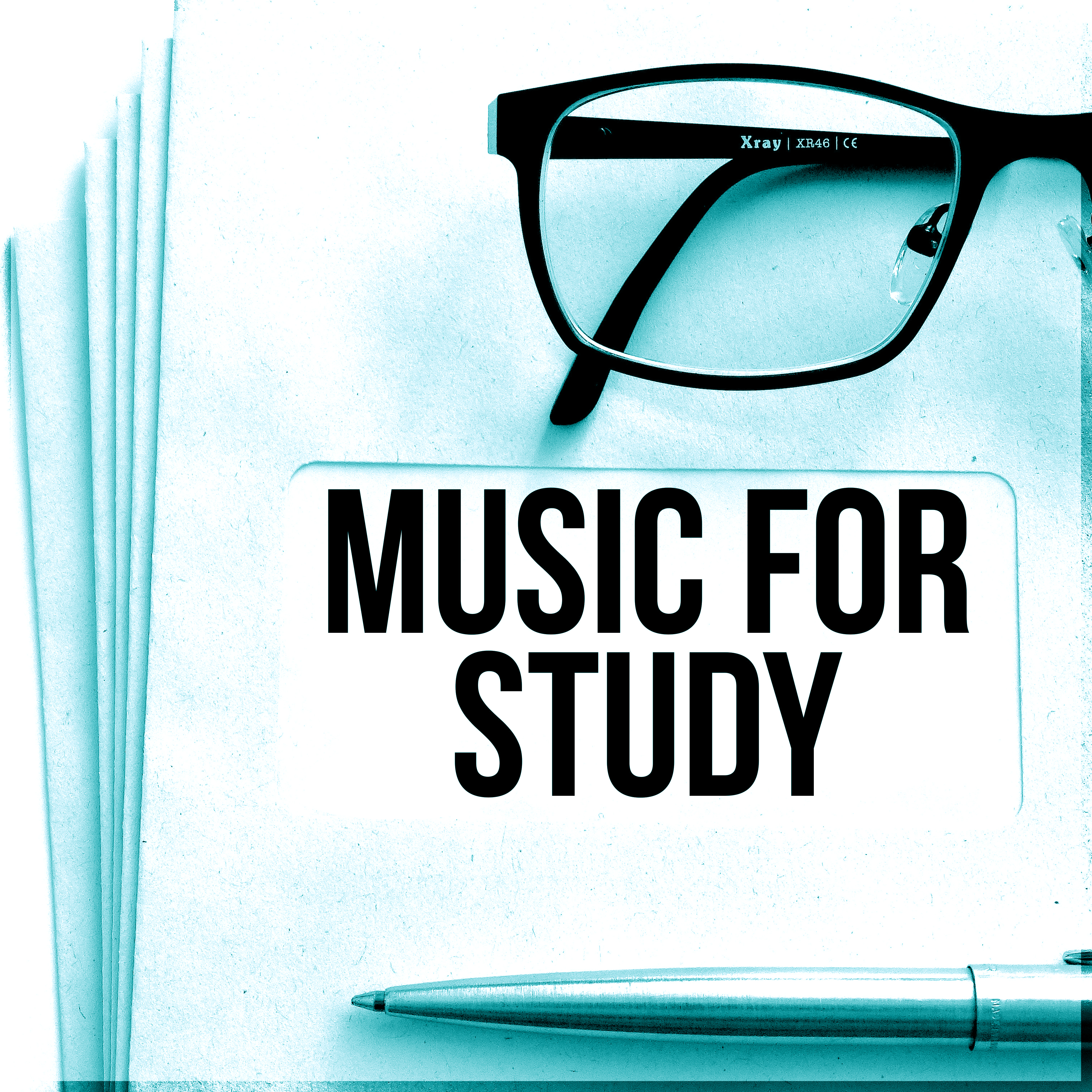 Music for Study – Instrumental Music, Study Music, Calming Music for Reading, Exam Study, Music for Work, Concentration, Anti Stress Music, Studying and Focus