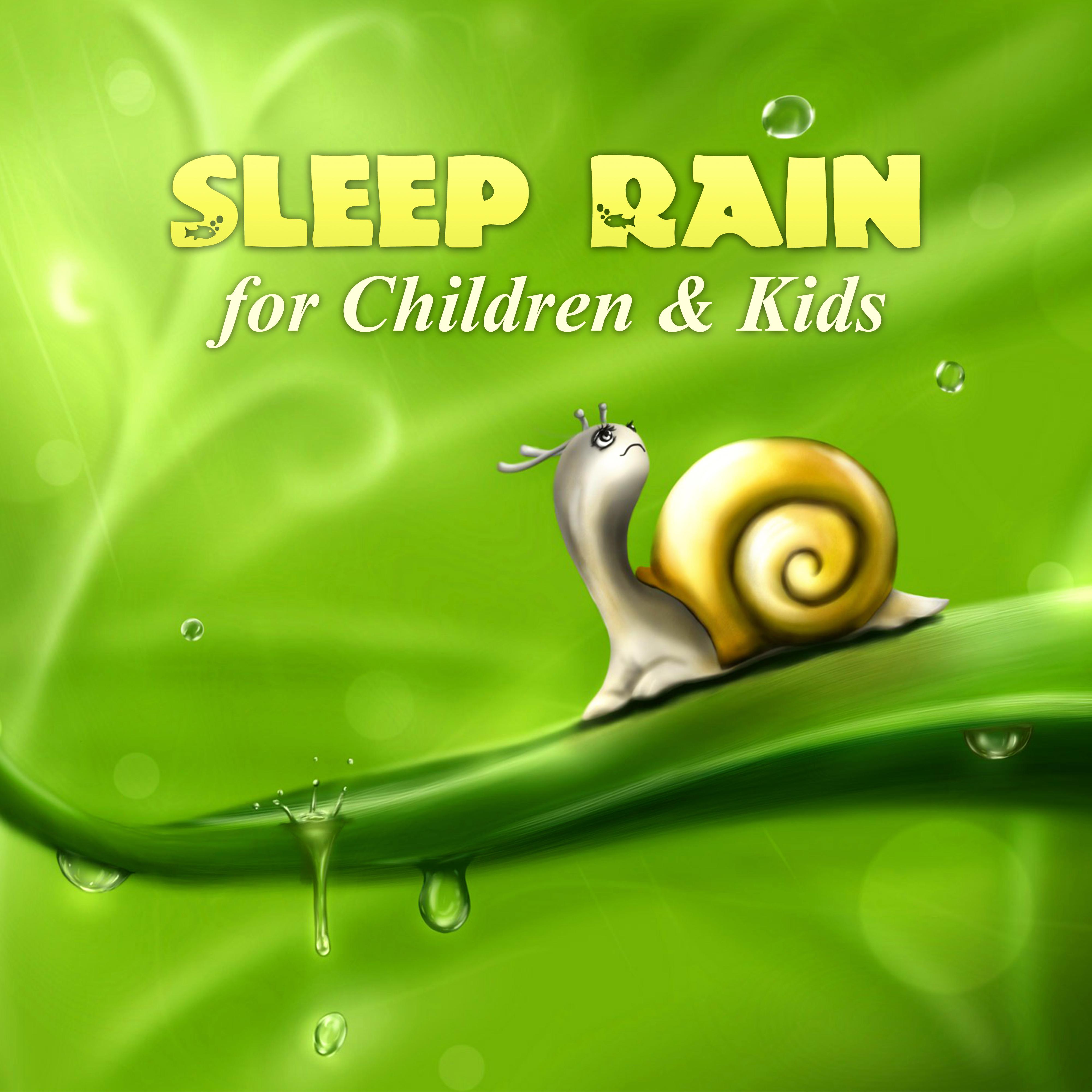 Rain for Children