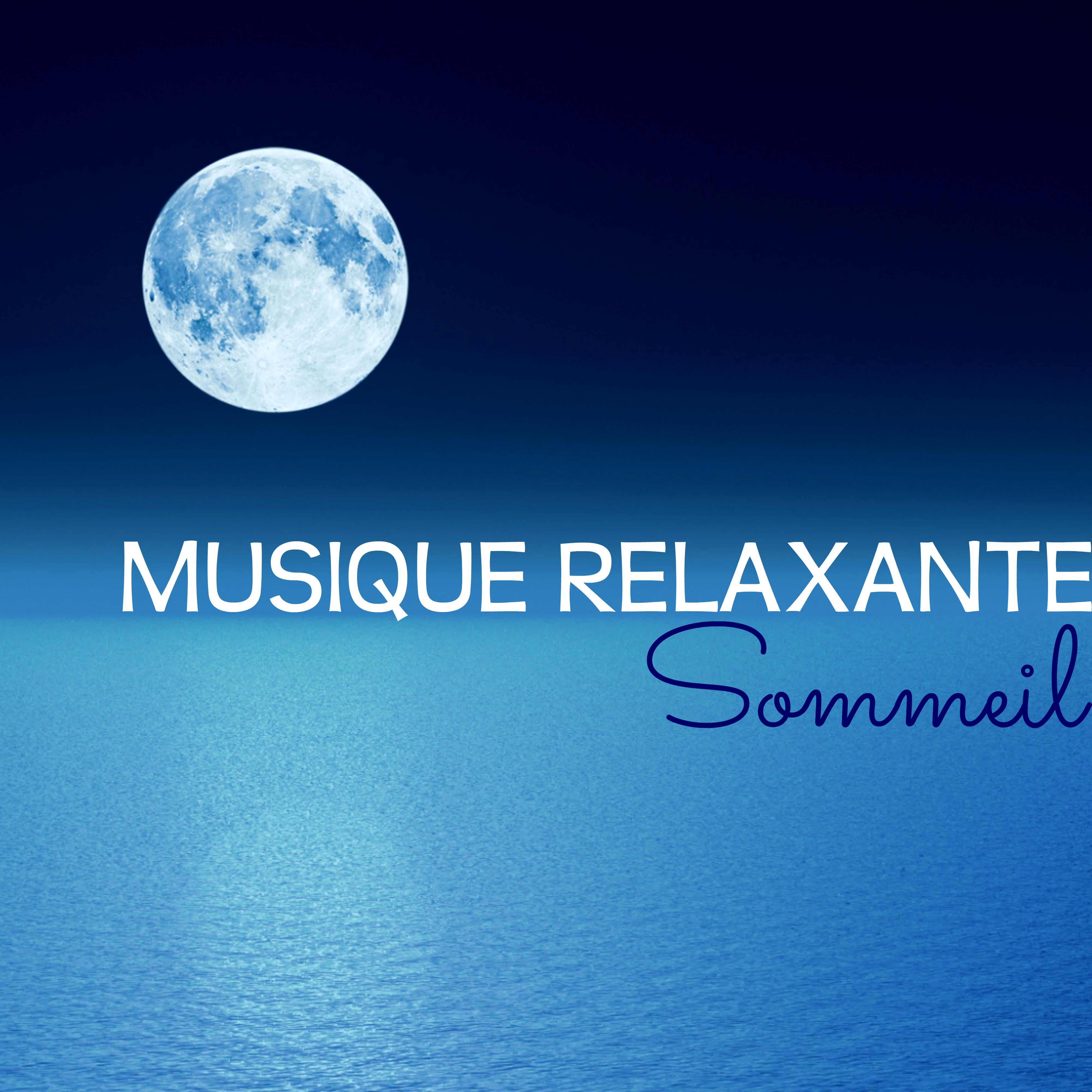 Musique Relaxante – Sommeil et Relaxation, Zen et Yoga