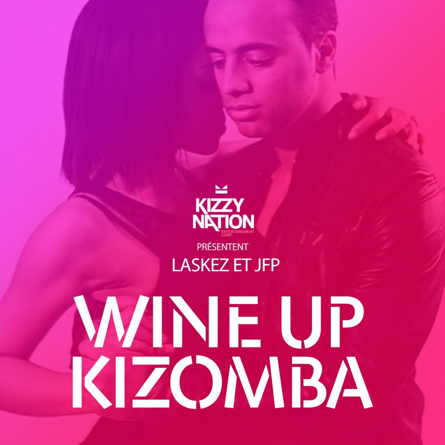 Wine Up Kizomba