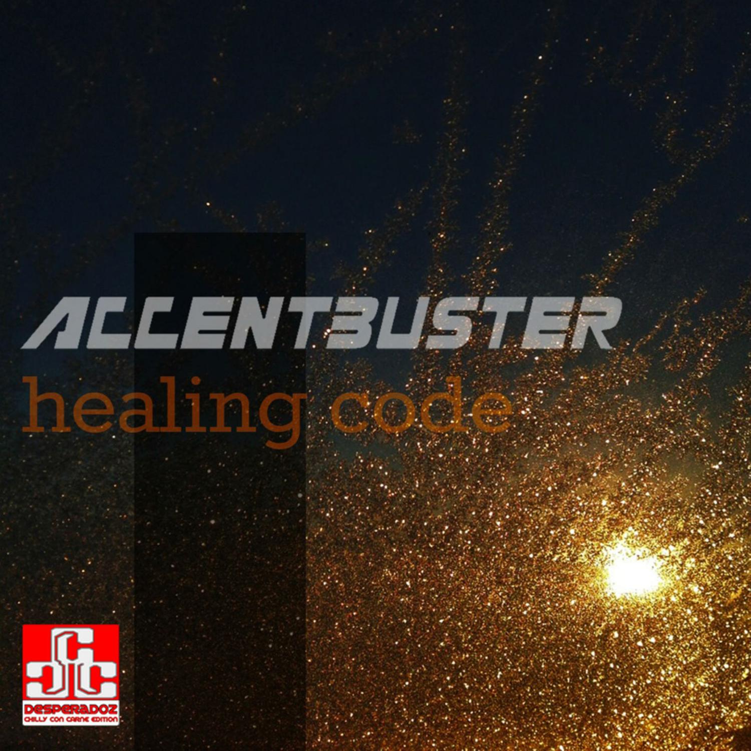 Healing Code