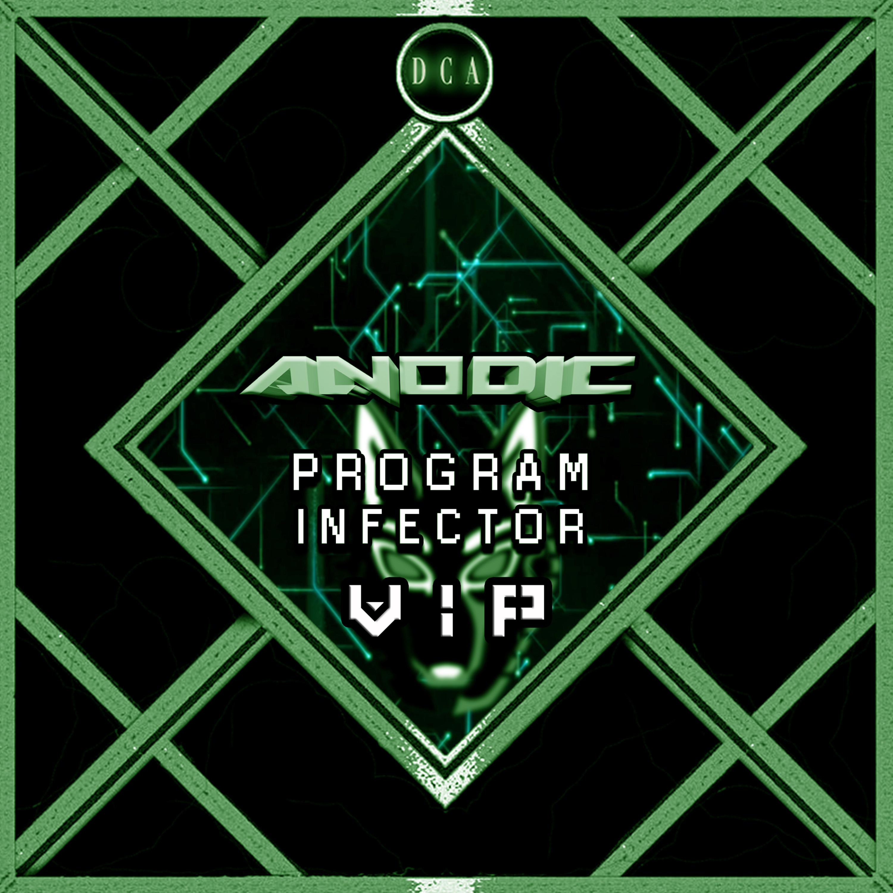 Program Infector VIP