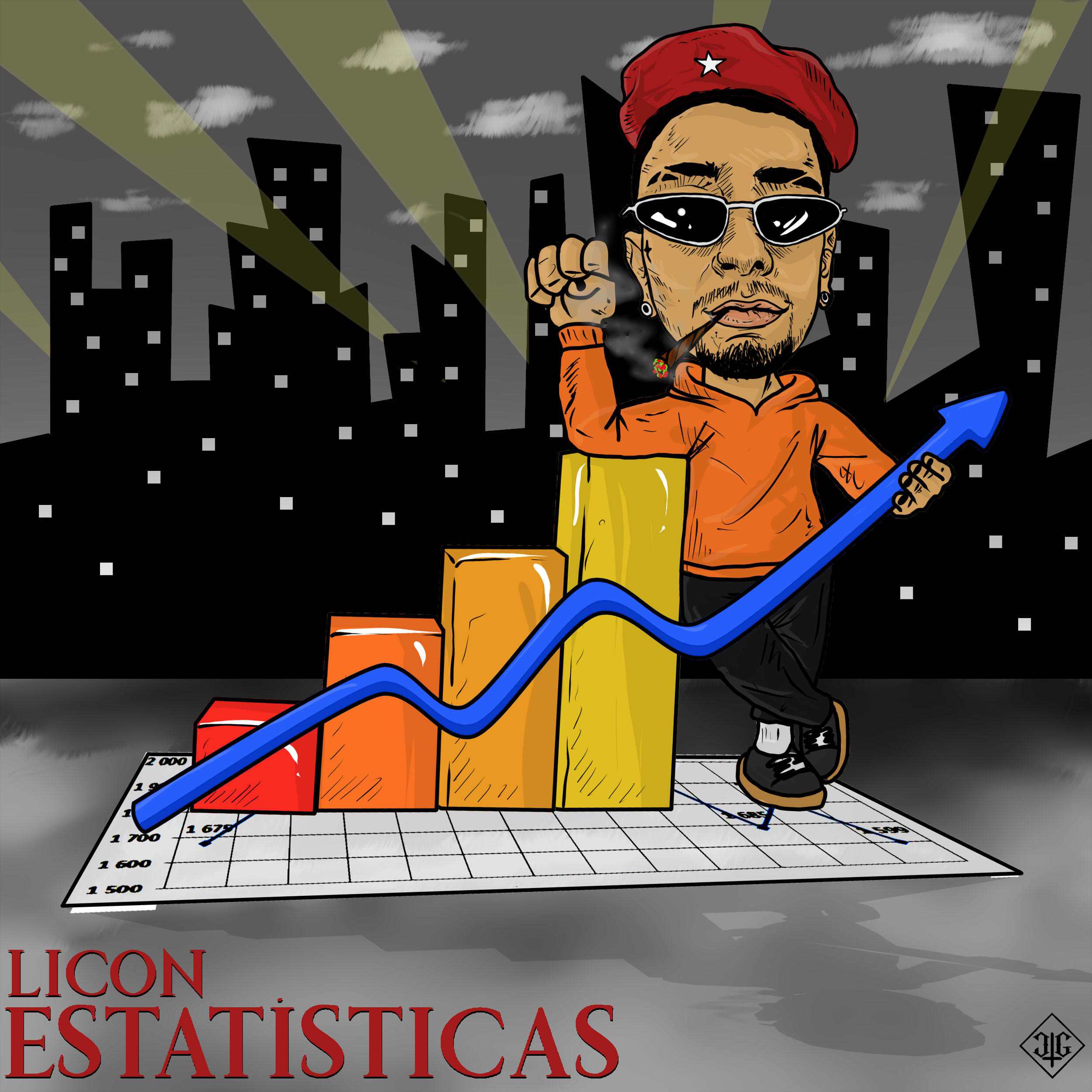 Estatísticas