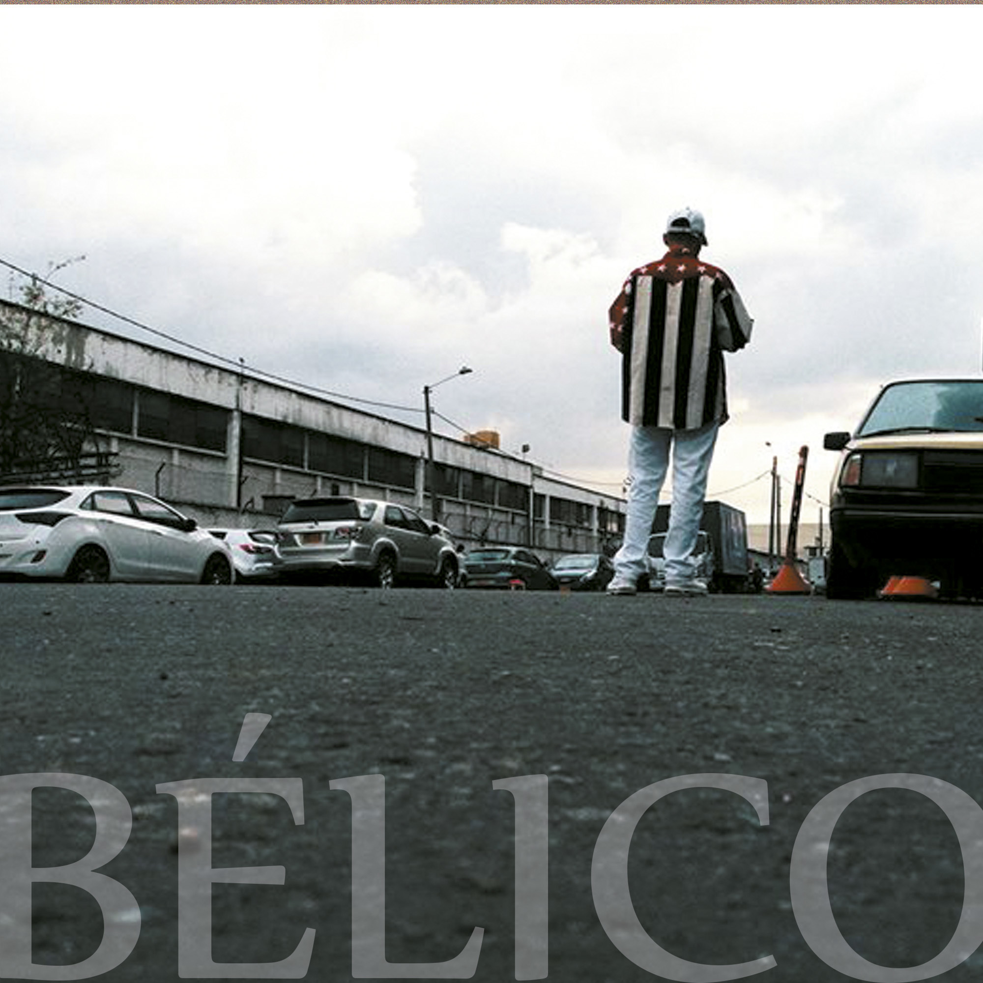 Bélico