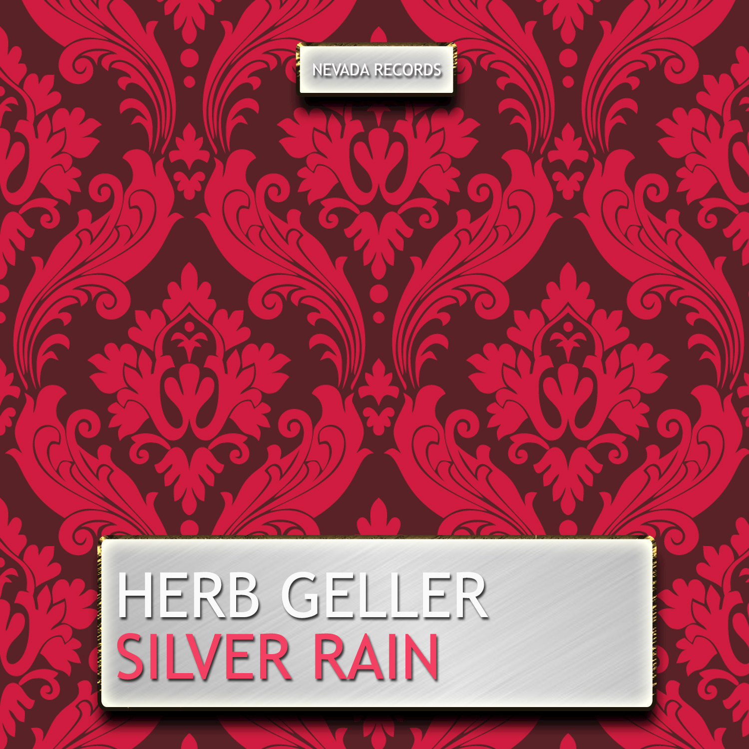 Silver Rain