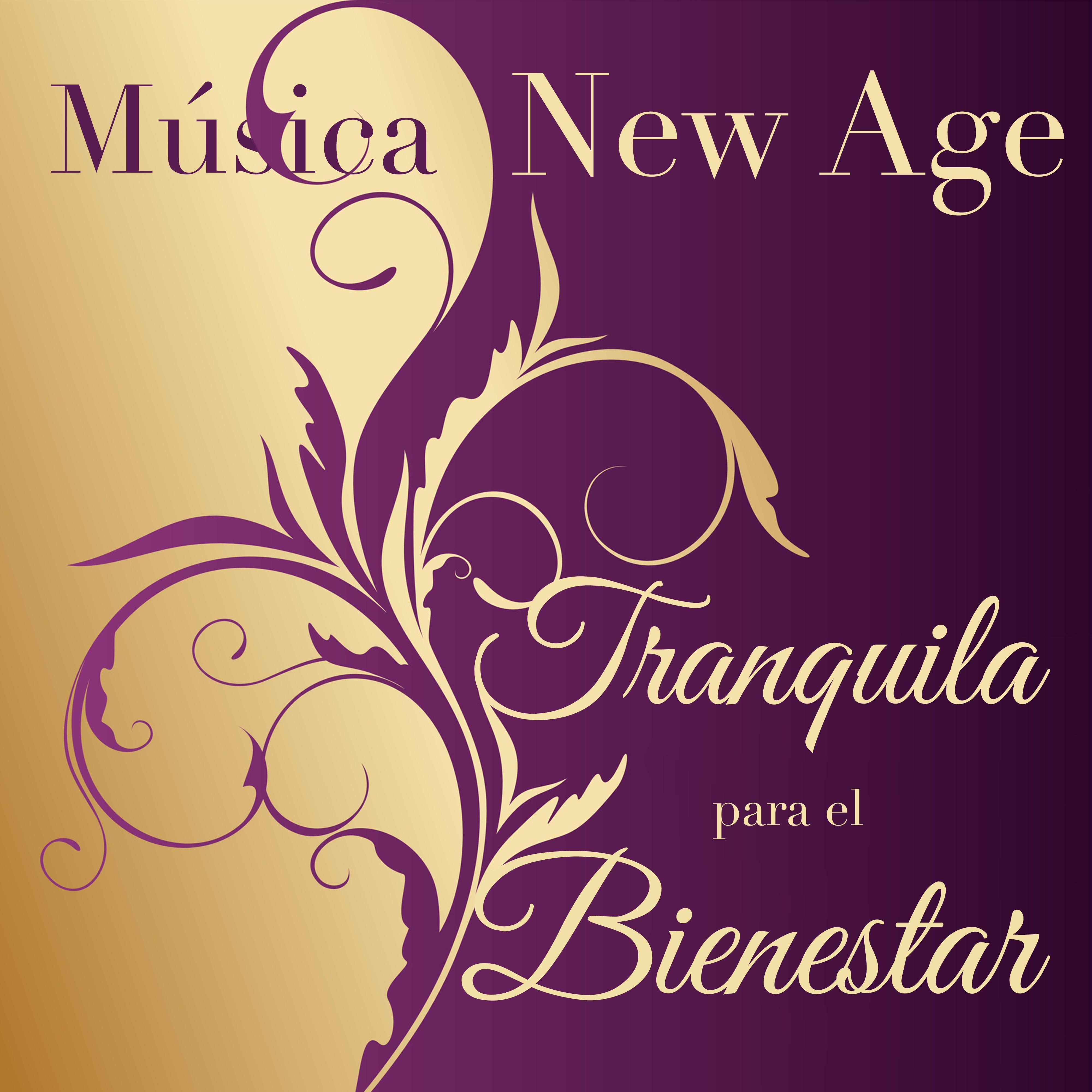 Música New Age Tranquila para el Bienestar - Música Relajante para el Embarazo: Música de Relajacion para Mamá y Bebé