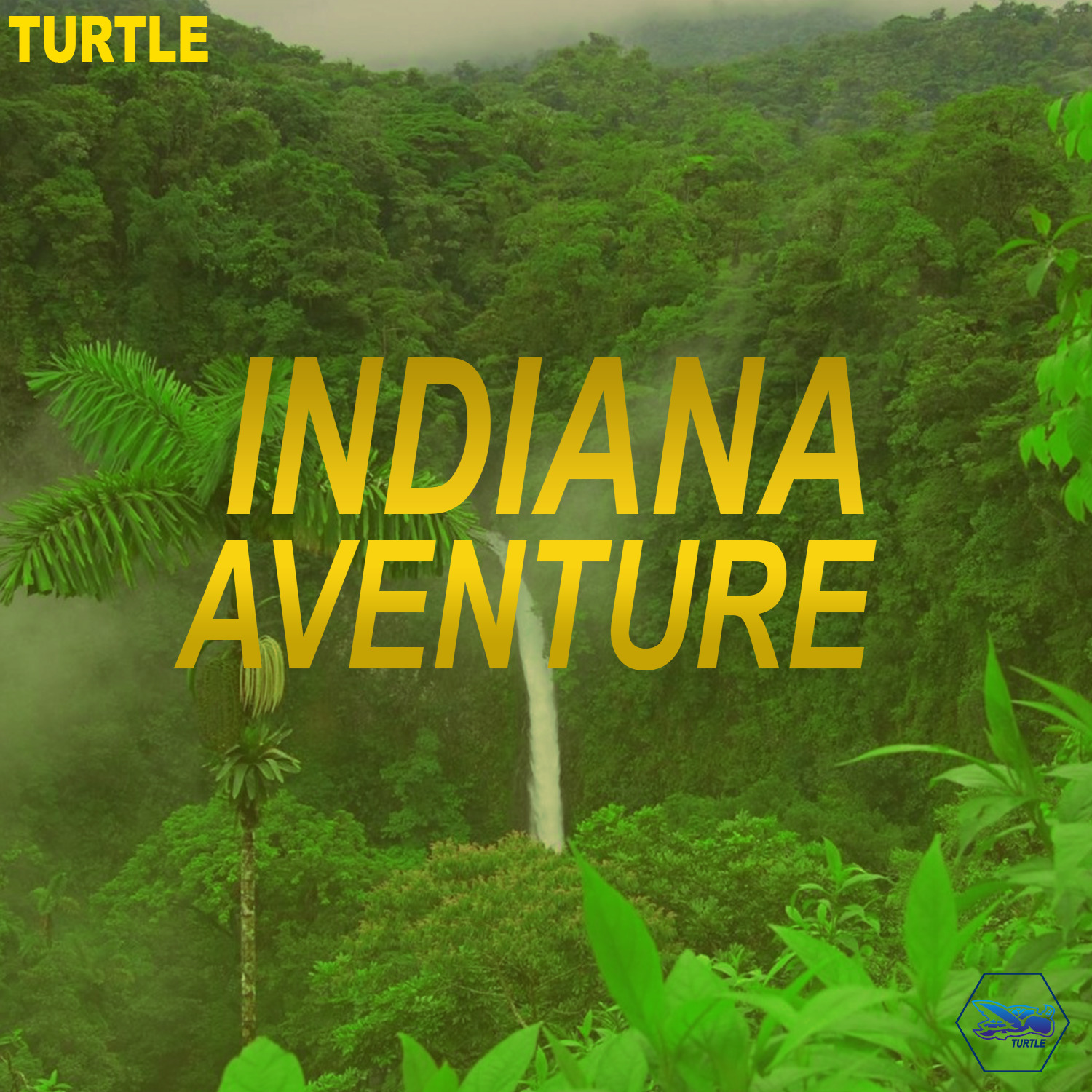 Indiana Aventure