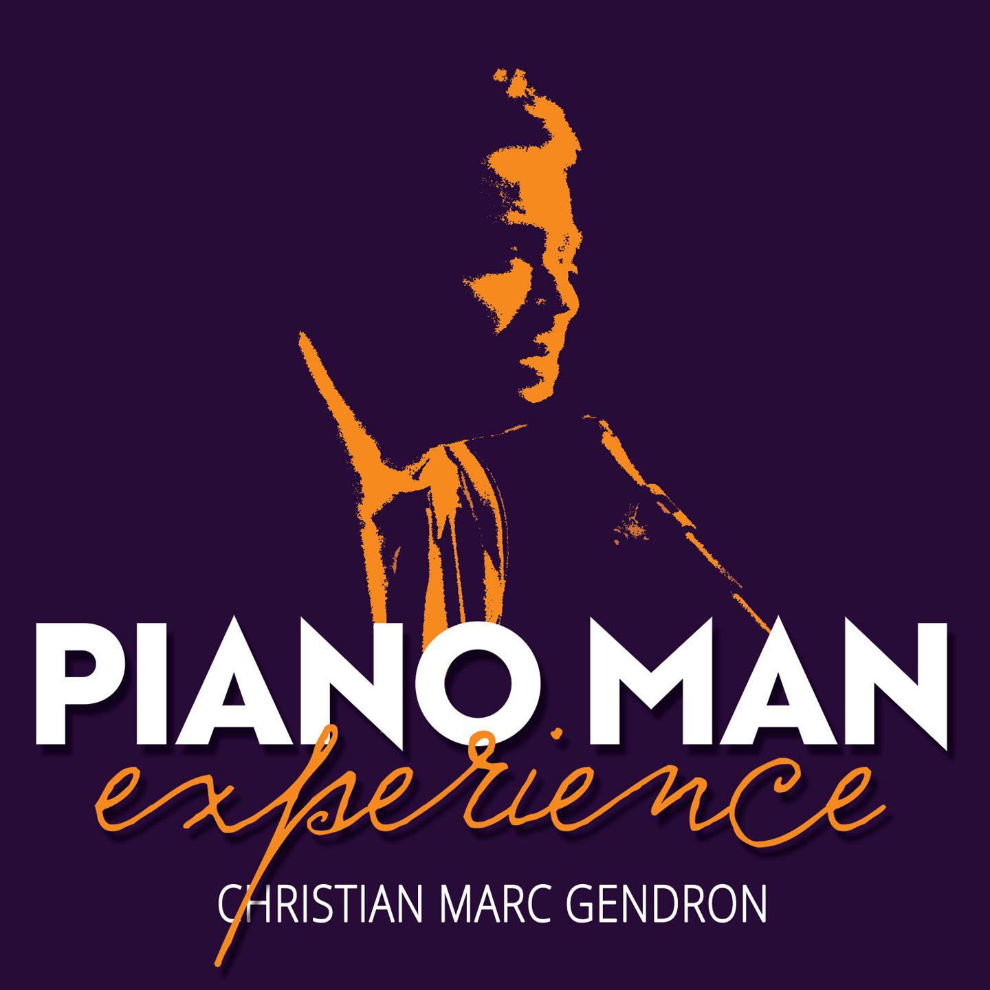 Piano Man Experience