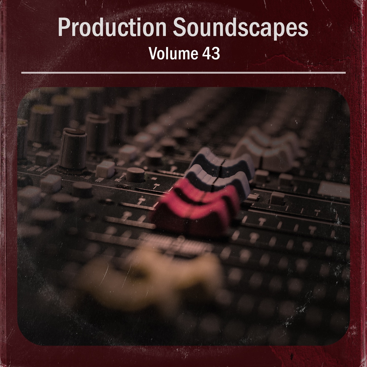 Production Soundscapes Vol, 43
