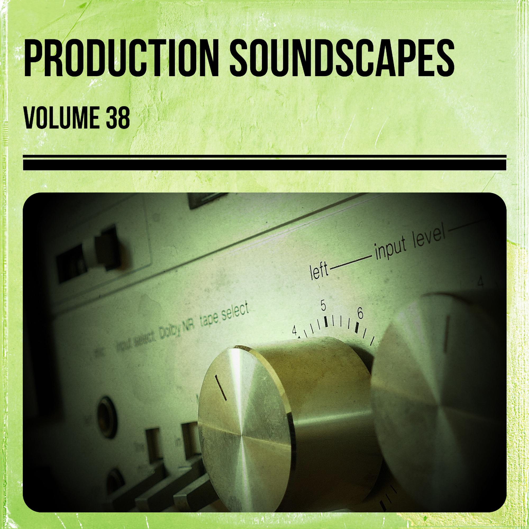 Production Soundscapes Vol, 38