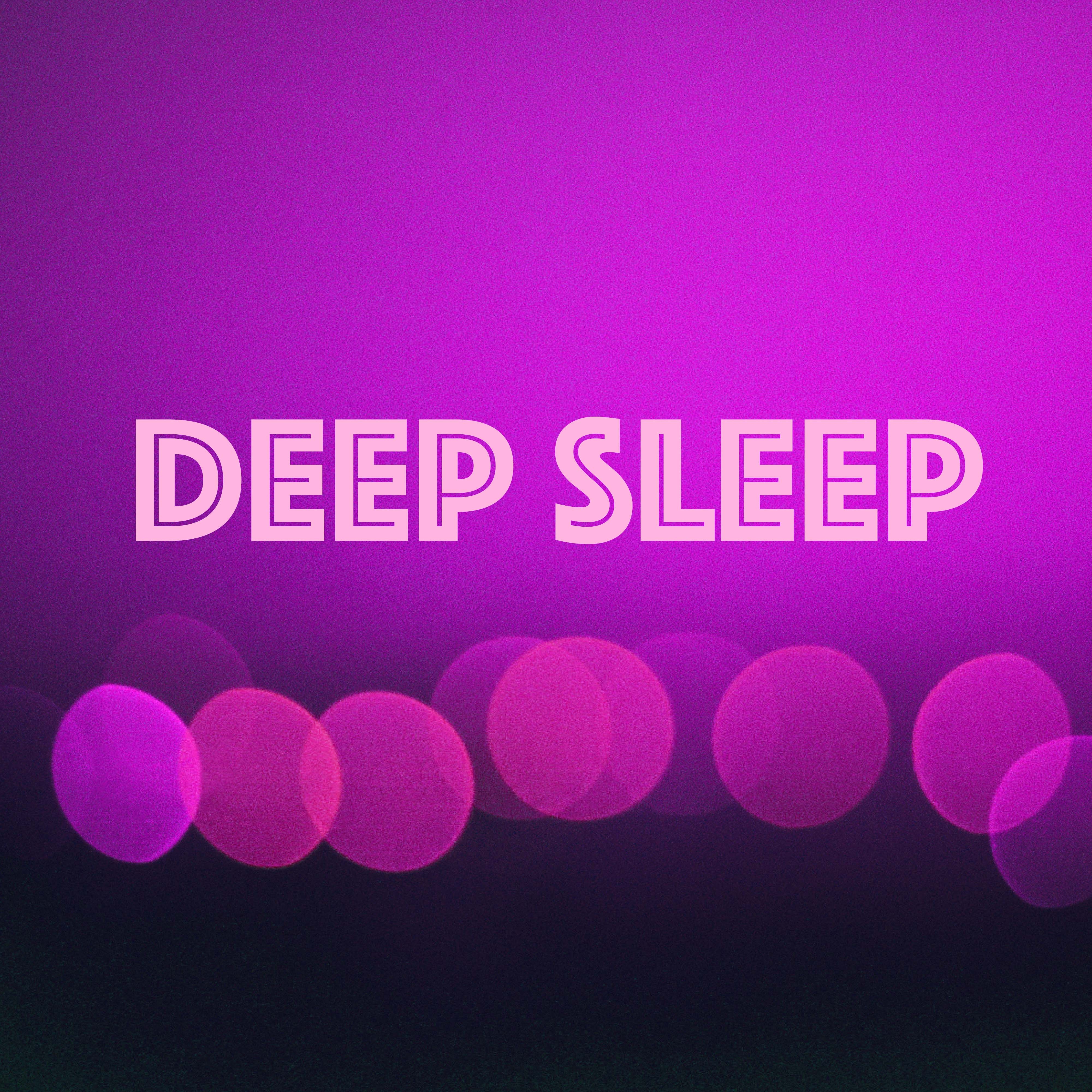 Deep Sleep - Ambient Relaxation Music