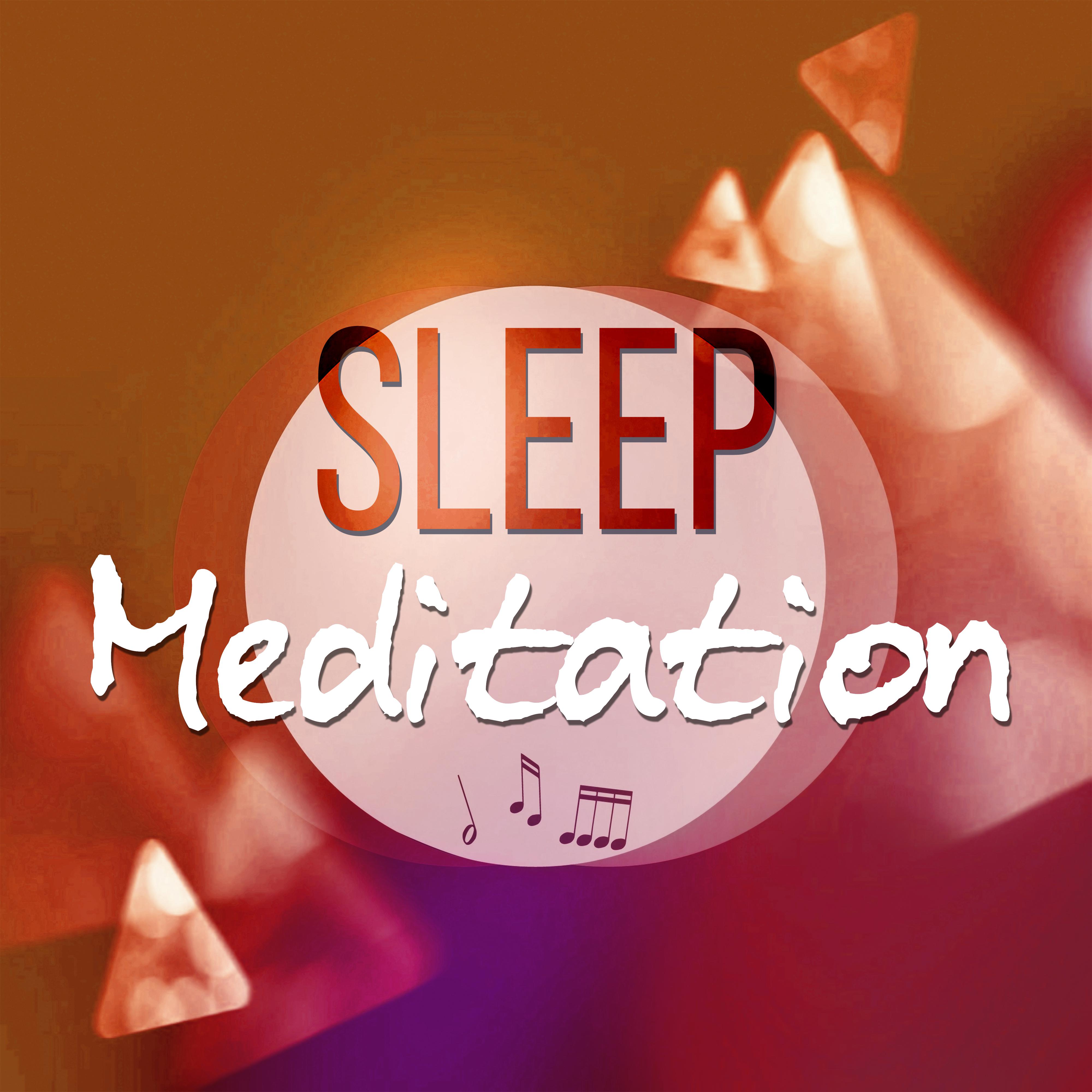 Sleep Meditation - Sleep Music for Children, Classical Lullabies for Your Baby, Sleep and Calming Relaxation, Soothing Harp Music for Goodnight