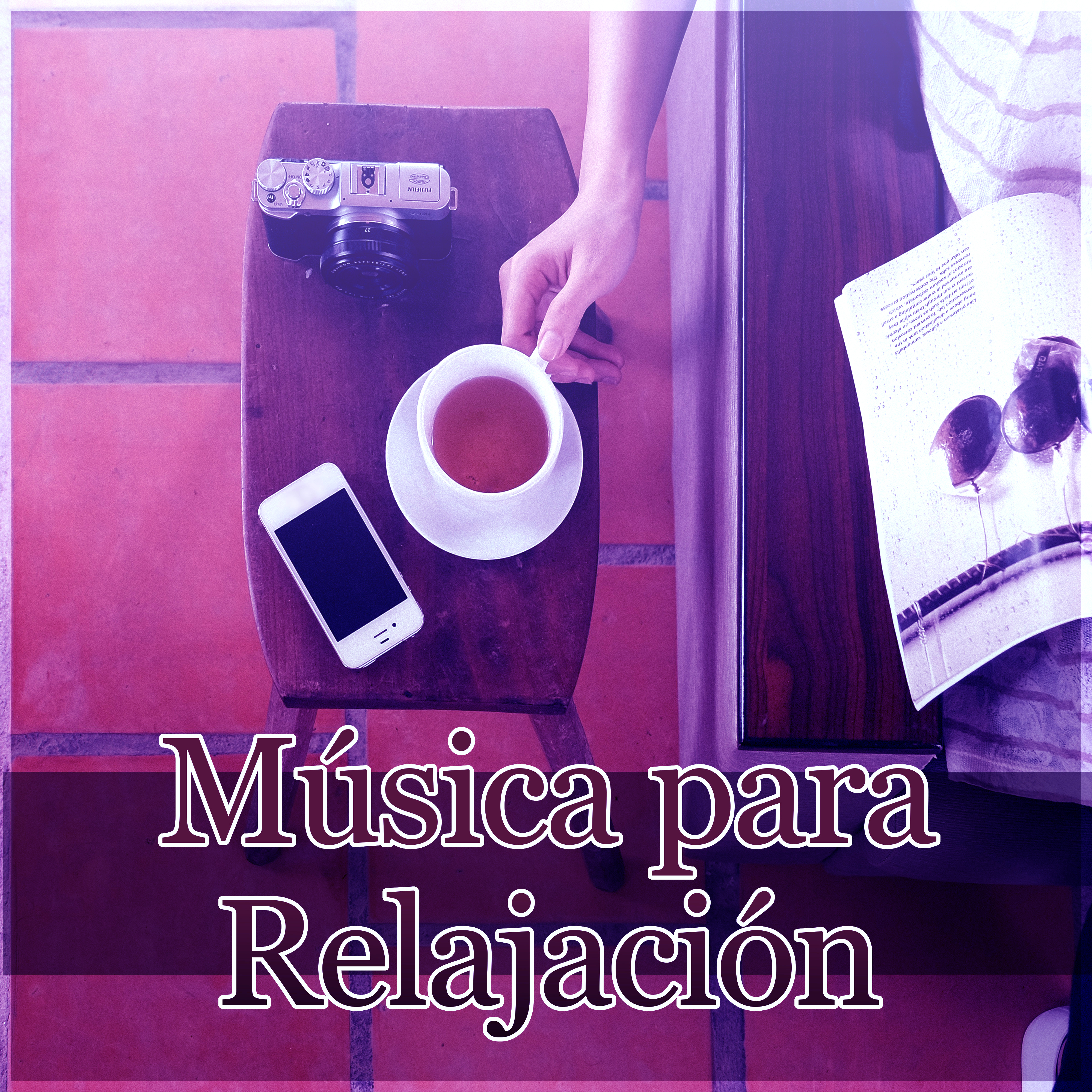 Música para Relajación – Musica de Piano, para el Resto, Música de Ambiente para Hilo Musical con Sonidos de la Naturaleza, Musica Relajante Yoga