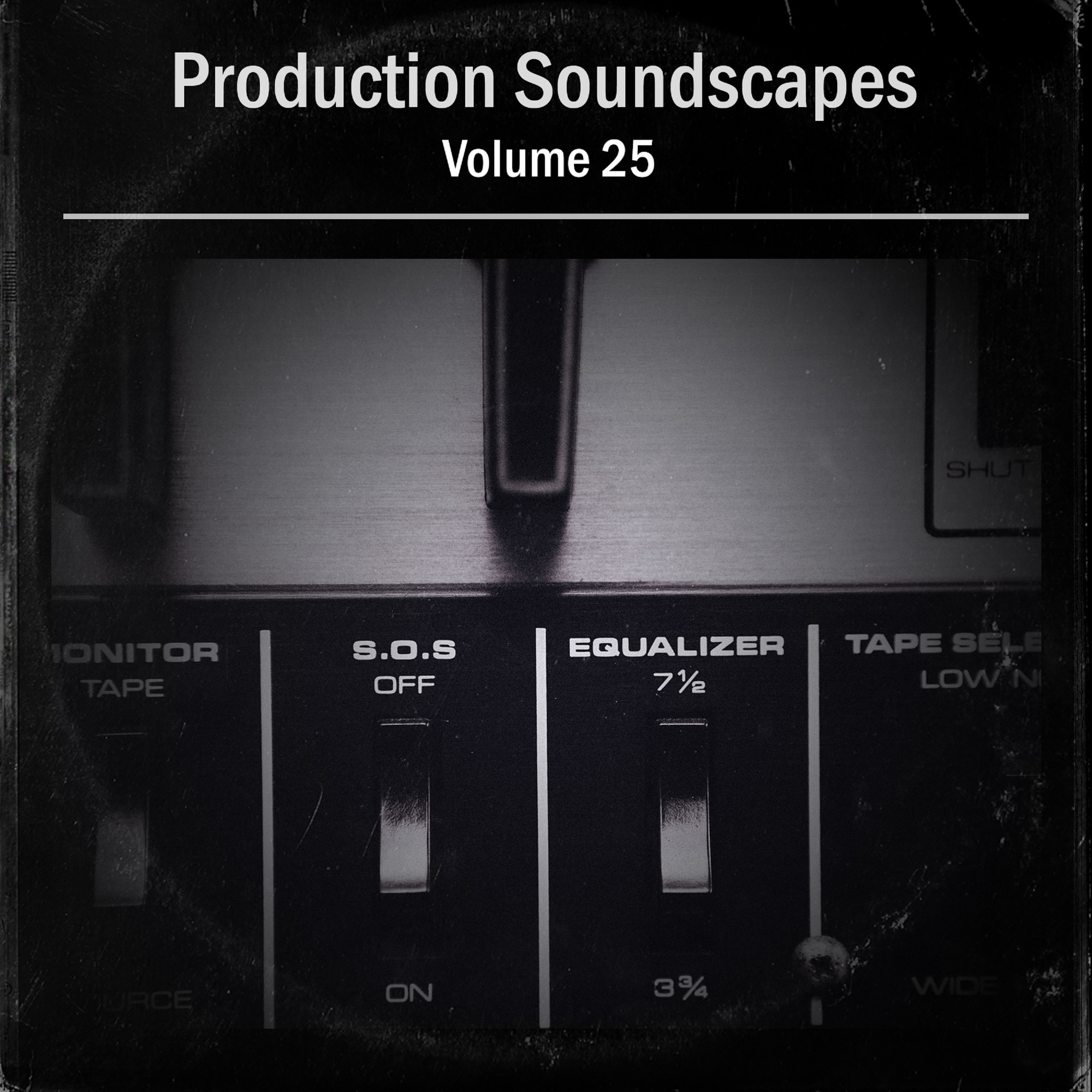 Production Soundscapes Vol, 25