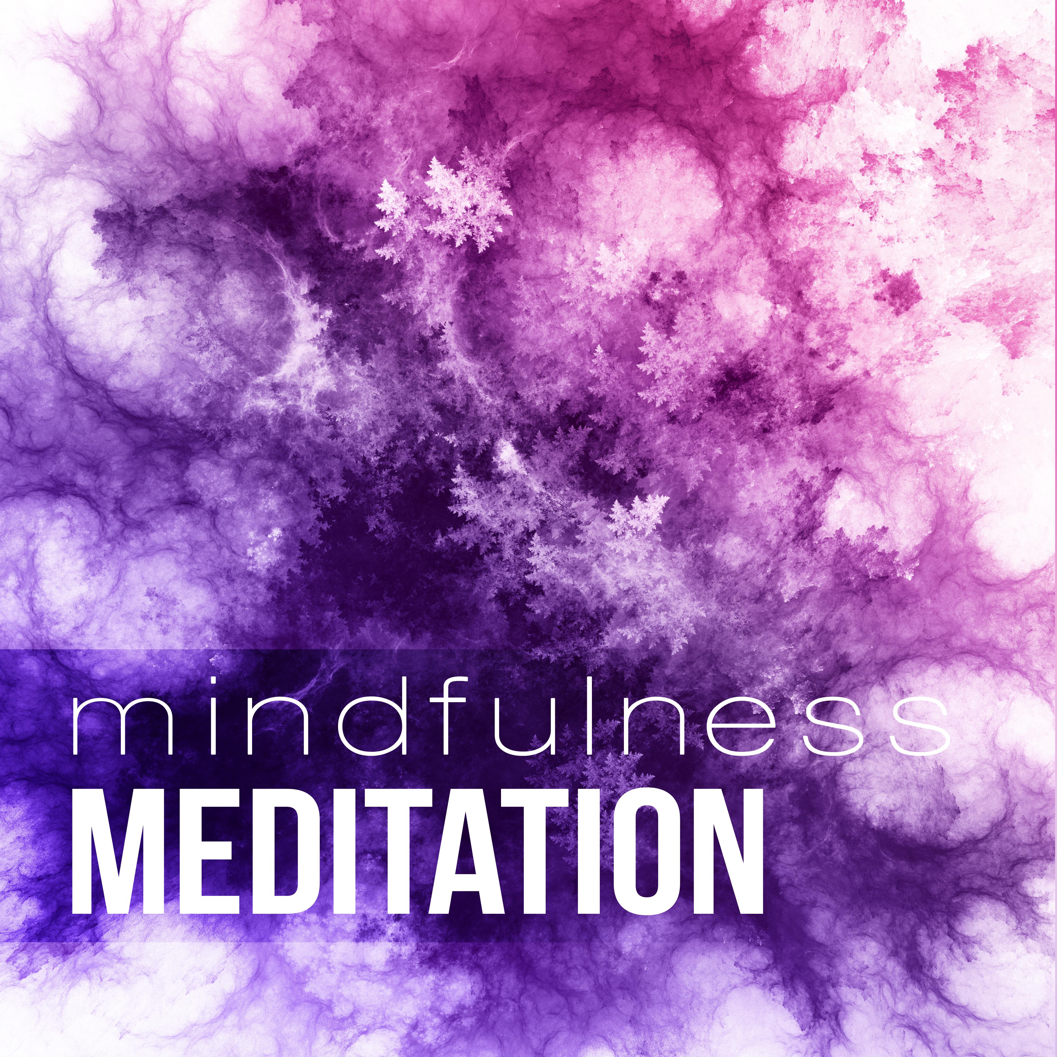 Mindfulness Meditation – Yoga Poses, Guided Imagery Music, Asian Zen Spa and Massage, Natural White Noise, Sounds of Nature, Relaxing Music, Meditation Music