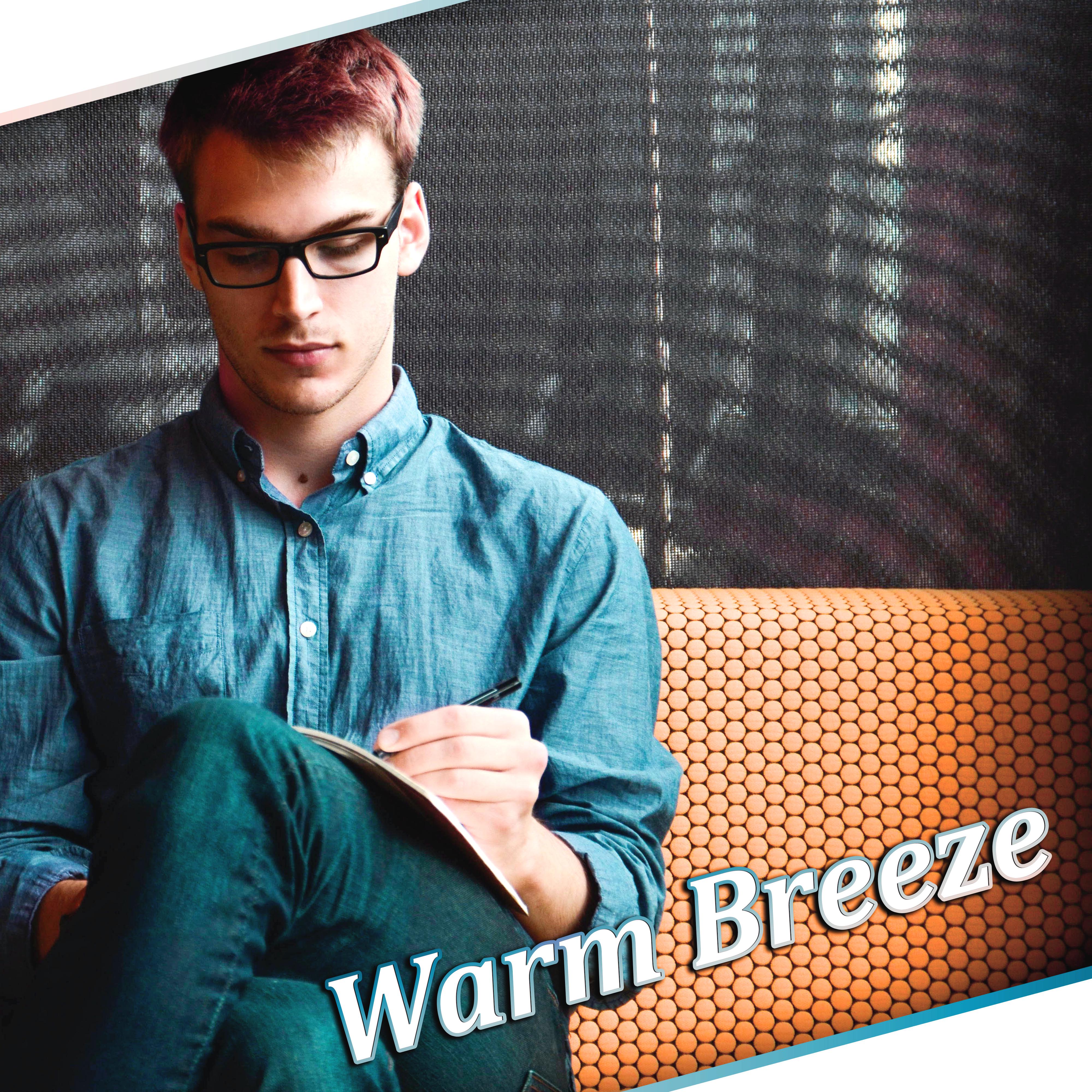 Warm Breeze - Relaxing Music for the Office, Anteroom, Lobby & Waiting Room, Soothing Sounds for Work to Reduce Stress, Mental Stimulation at Workplace