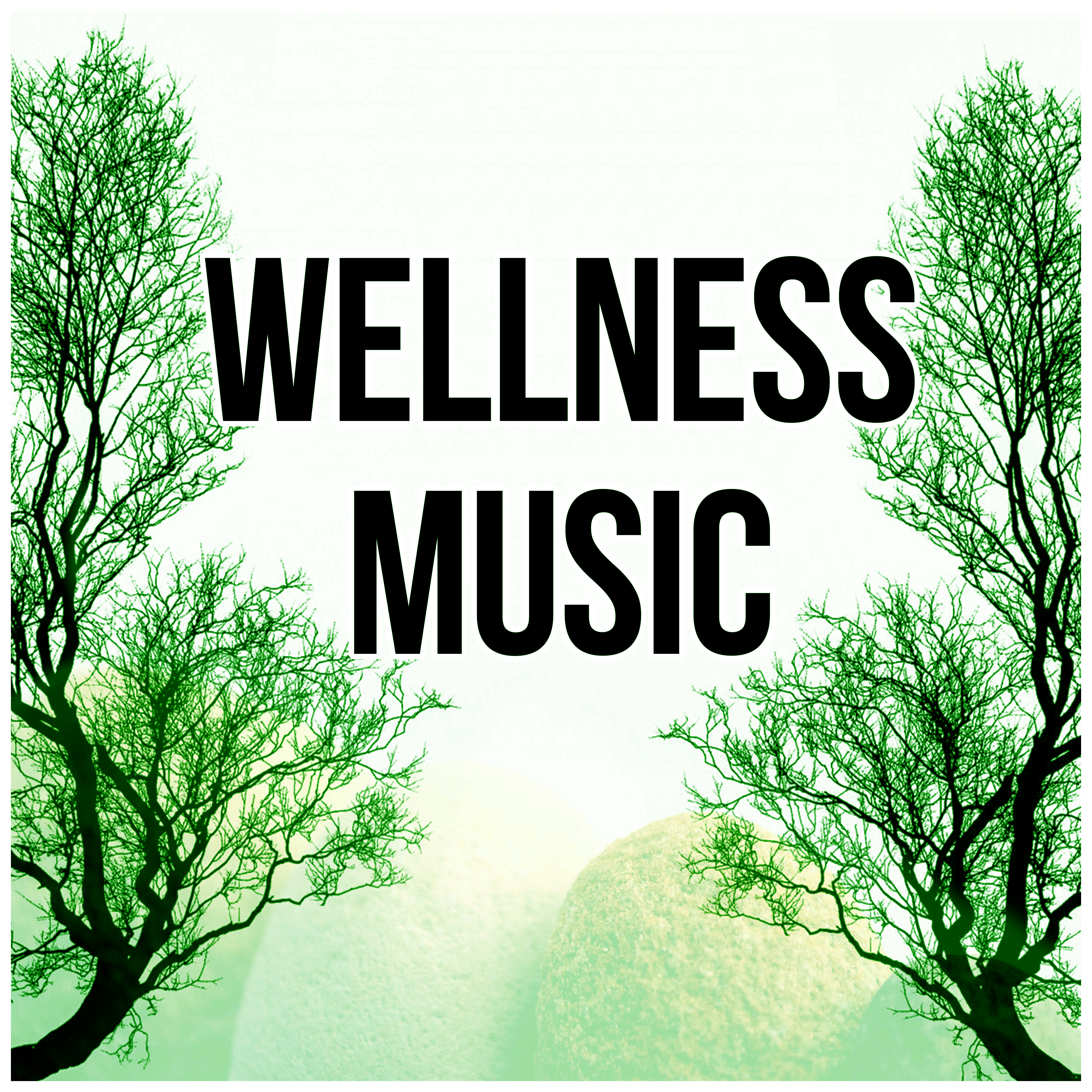 Wellness Music – Pure Massage, Waves, Spa, Nature Sounds, Wellness Spa, Music for Relaxation, Mind and Body Harmony, Ambient Music
